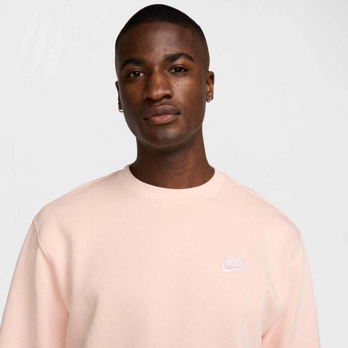 Nike Sportswear Club Fleece image number 2 Nike Sportswear Club Fleece image number 2