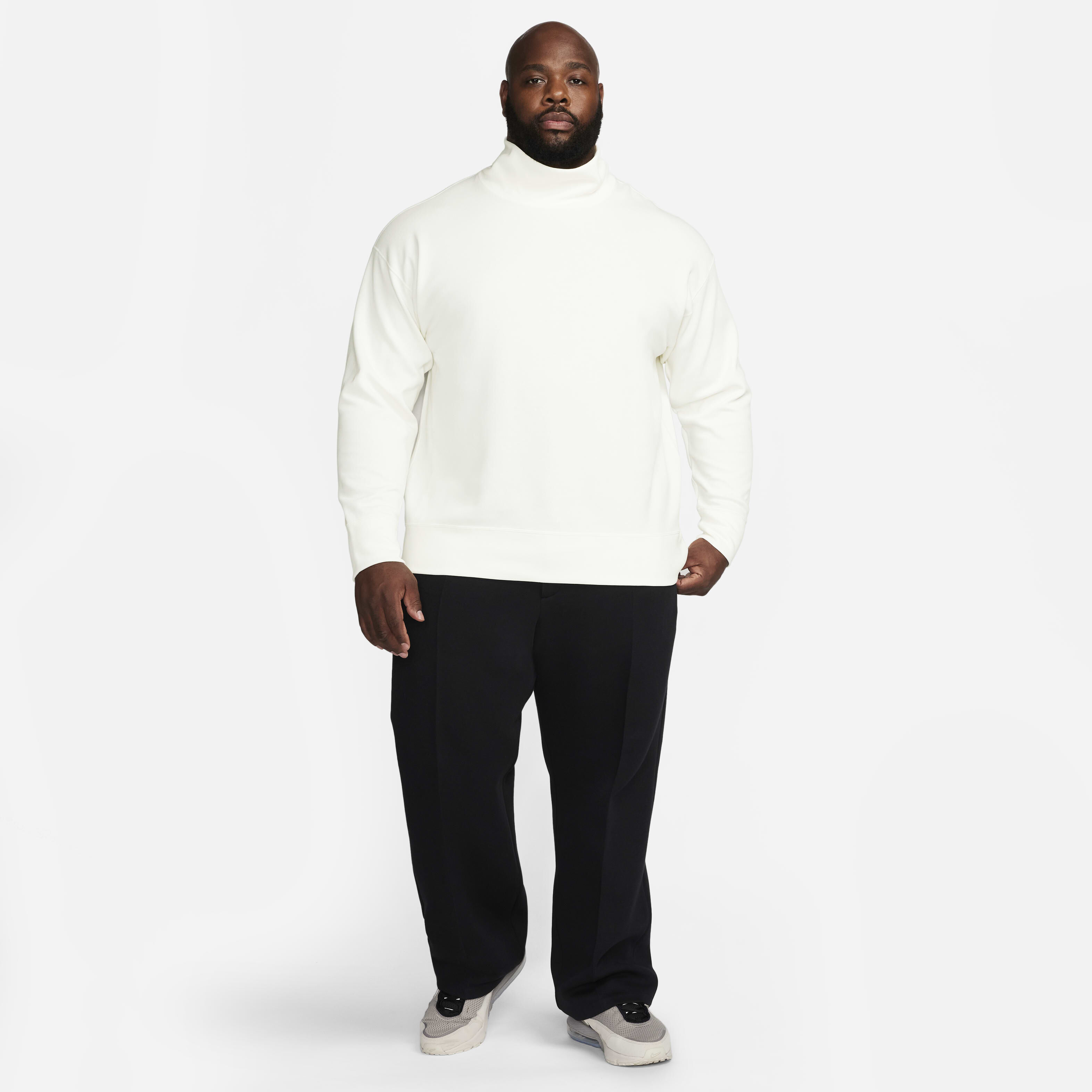 نايكي سبورتسوير تك فليس   image number 15