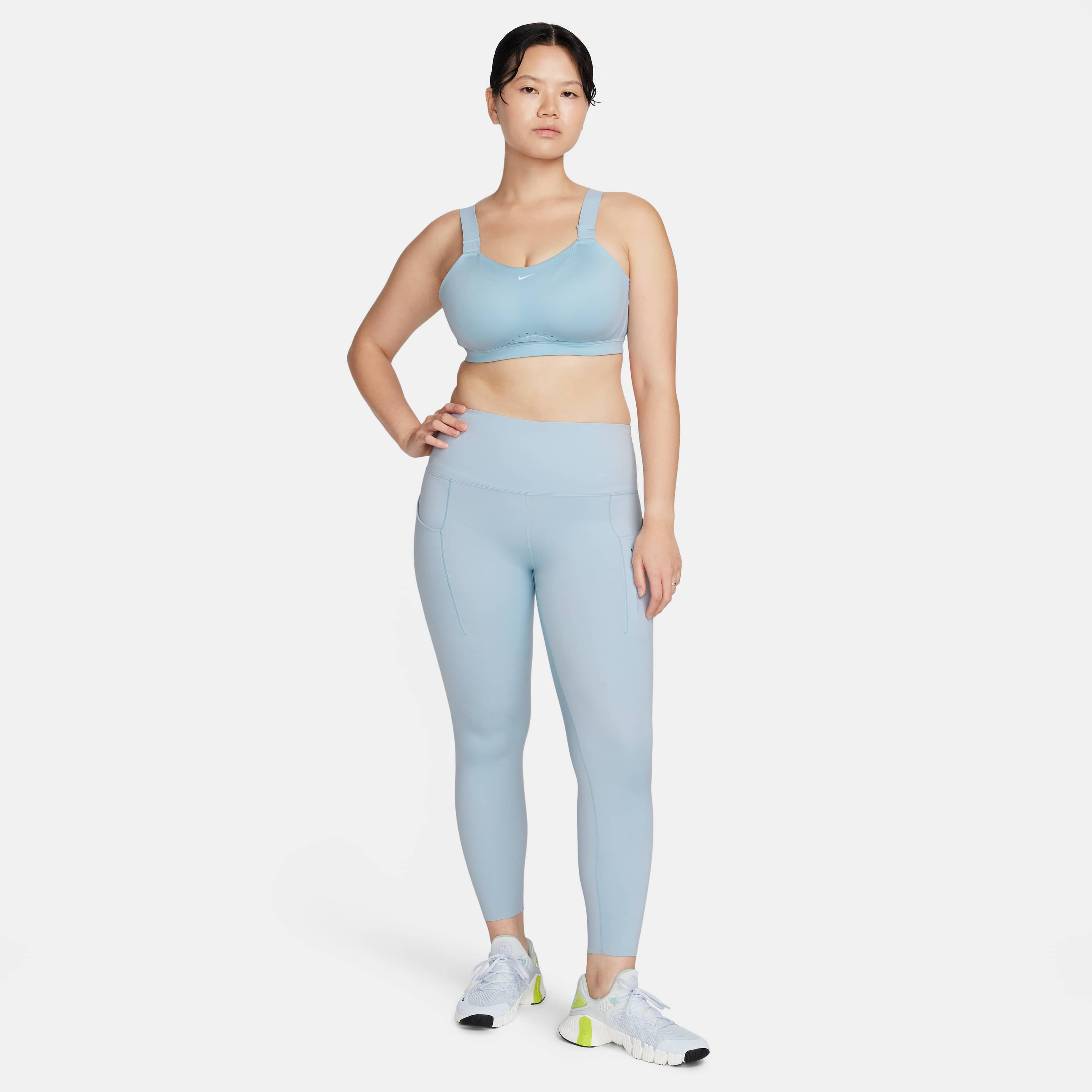 Nike Alpha image number 6