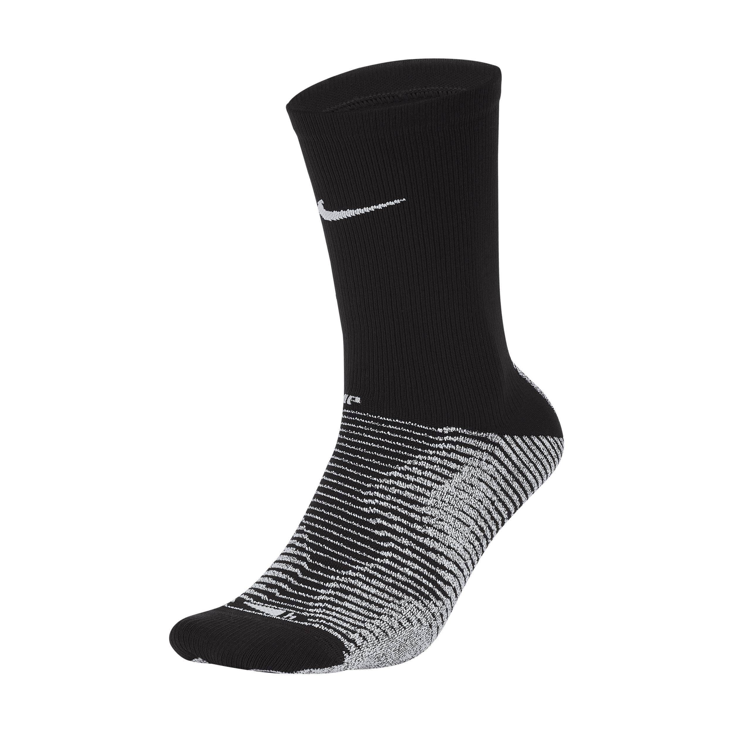 Nike grip online strike cushioned crew