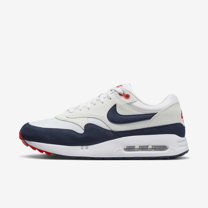 Buy Nike Air Max '86 OG G Men's Golf Shoes Photon Dust/White