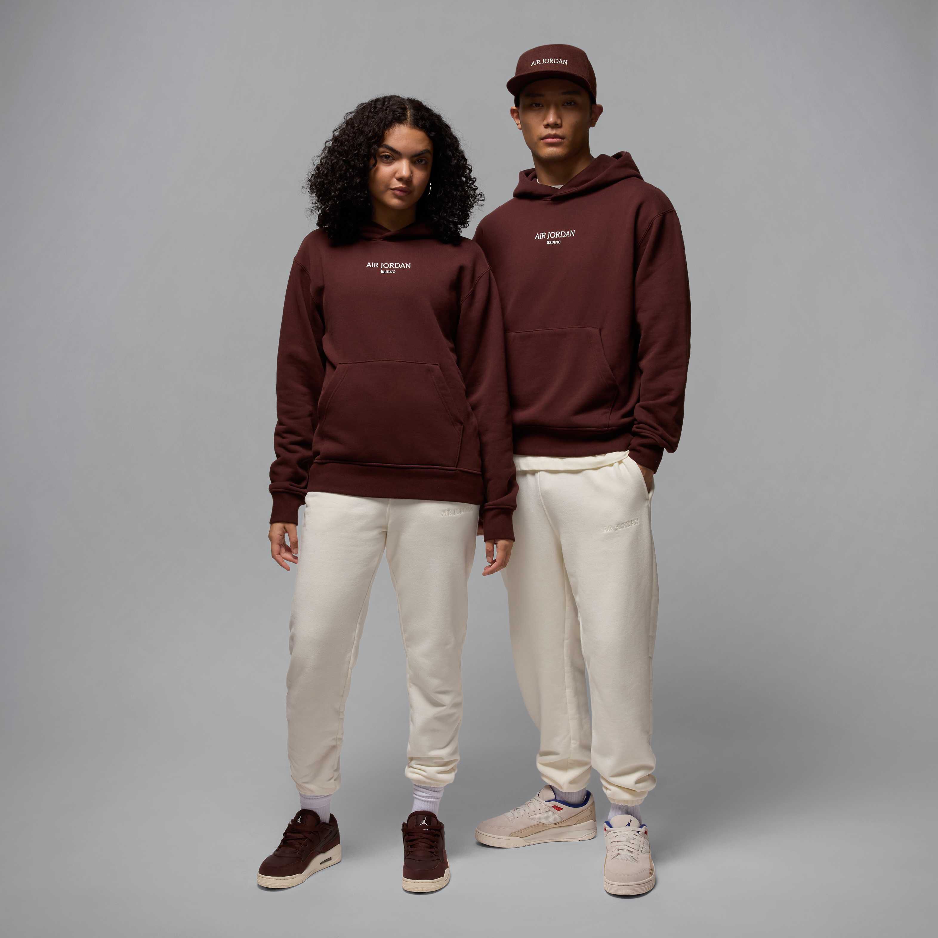 اير جوردن ووردمارك image number 7