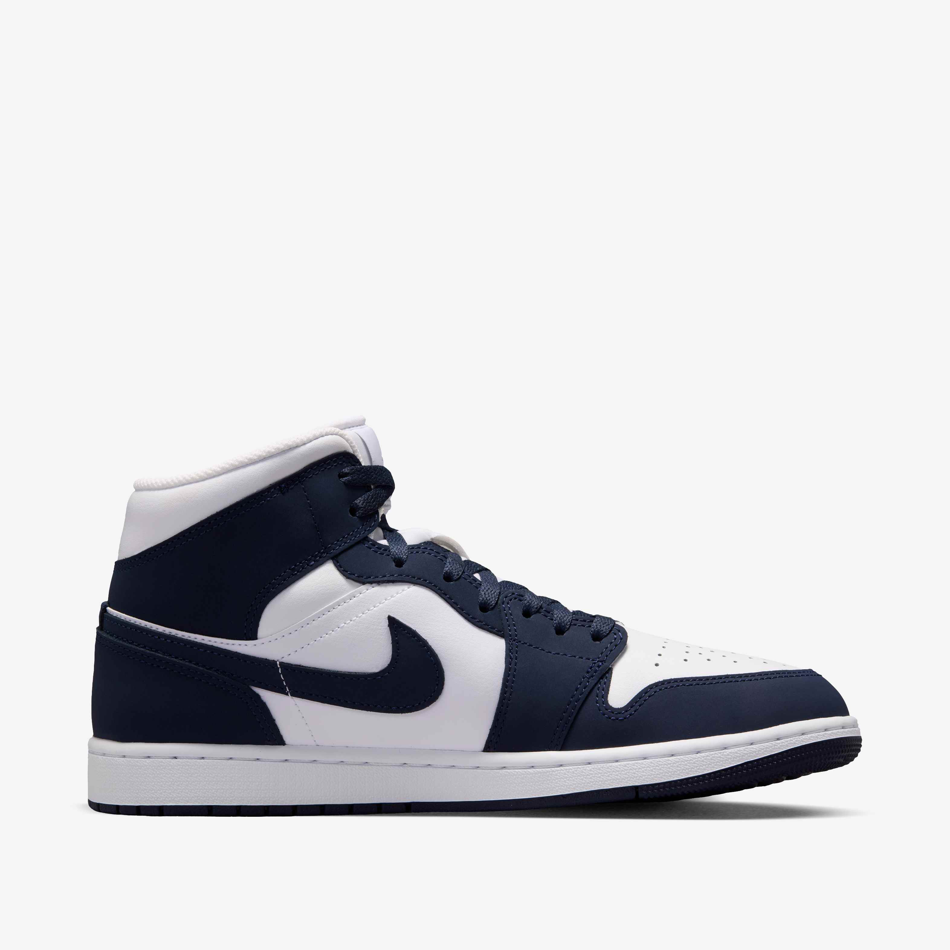 Air Jordan 1 Mid image number 2