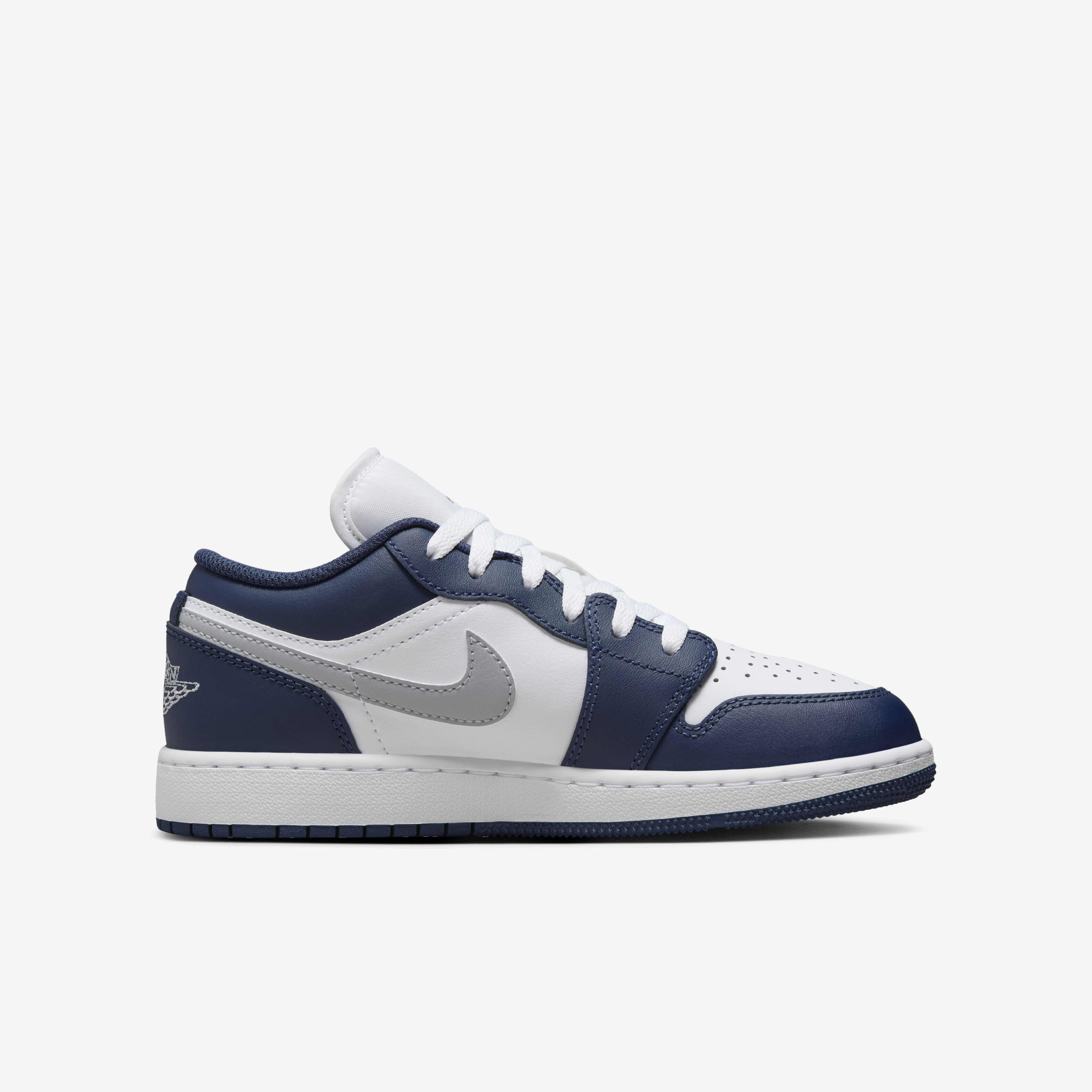 Navy jordan 1s clearance