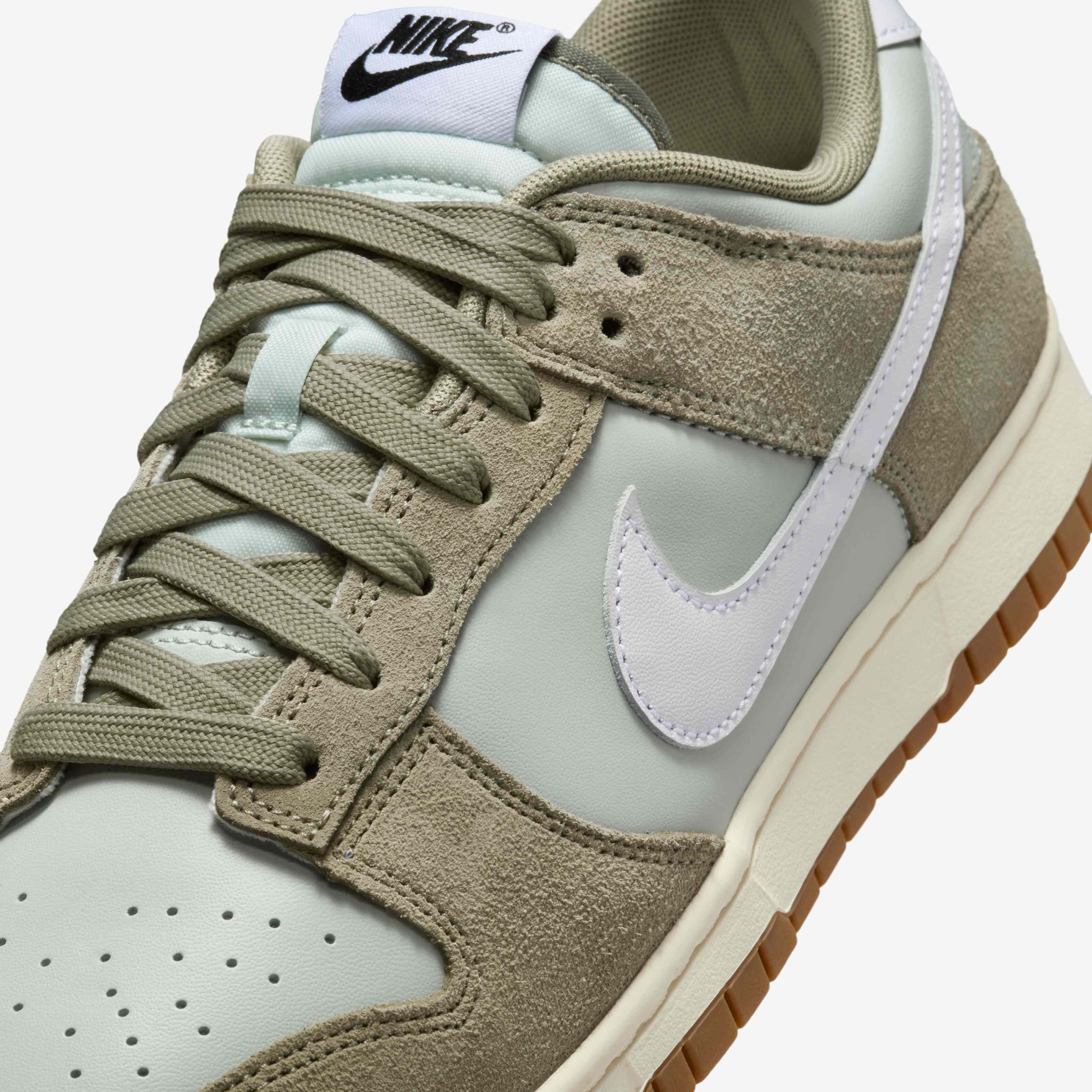Nike Dunk Low Retro SE image number 6