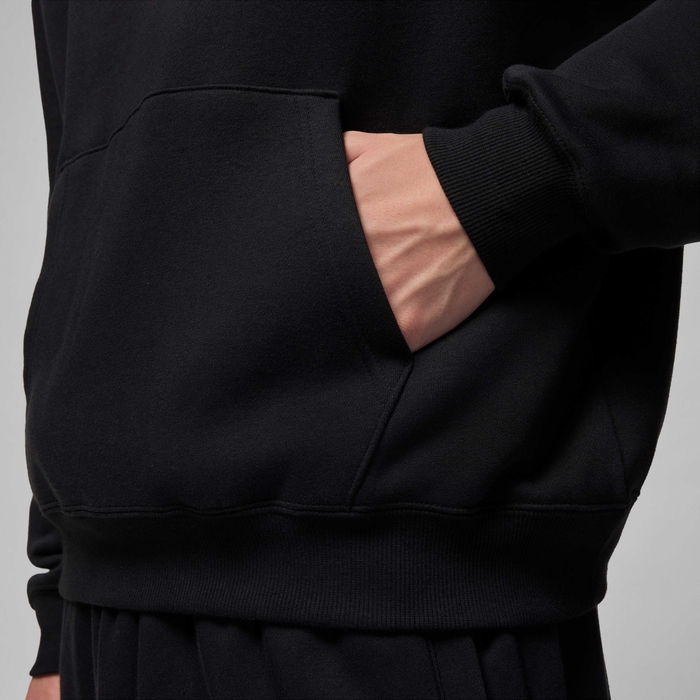 Jordan Brooklyn Fleece image number 3 Jordan Brooklyn Fleece image number 3