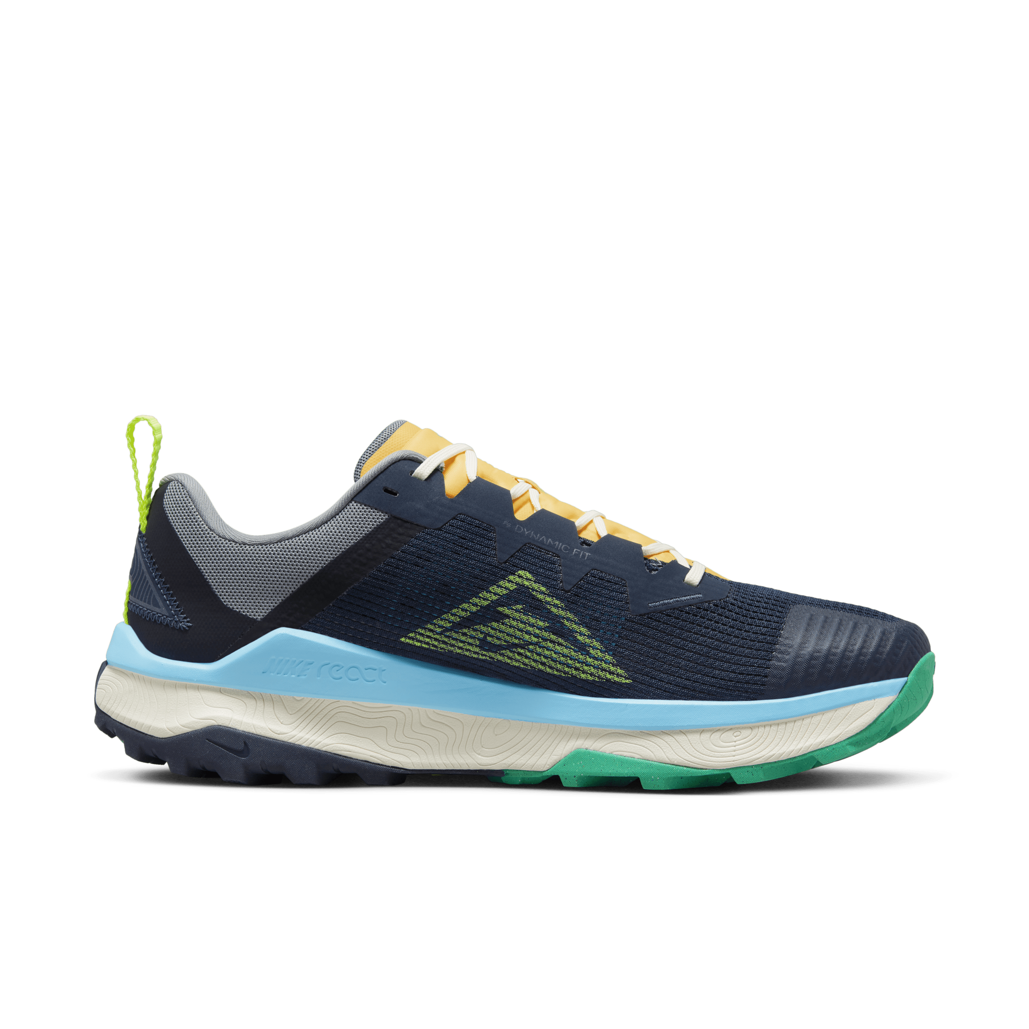 Wildhorse 8Men's TrailRunning Shoes in UAE. Nike AE