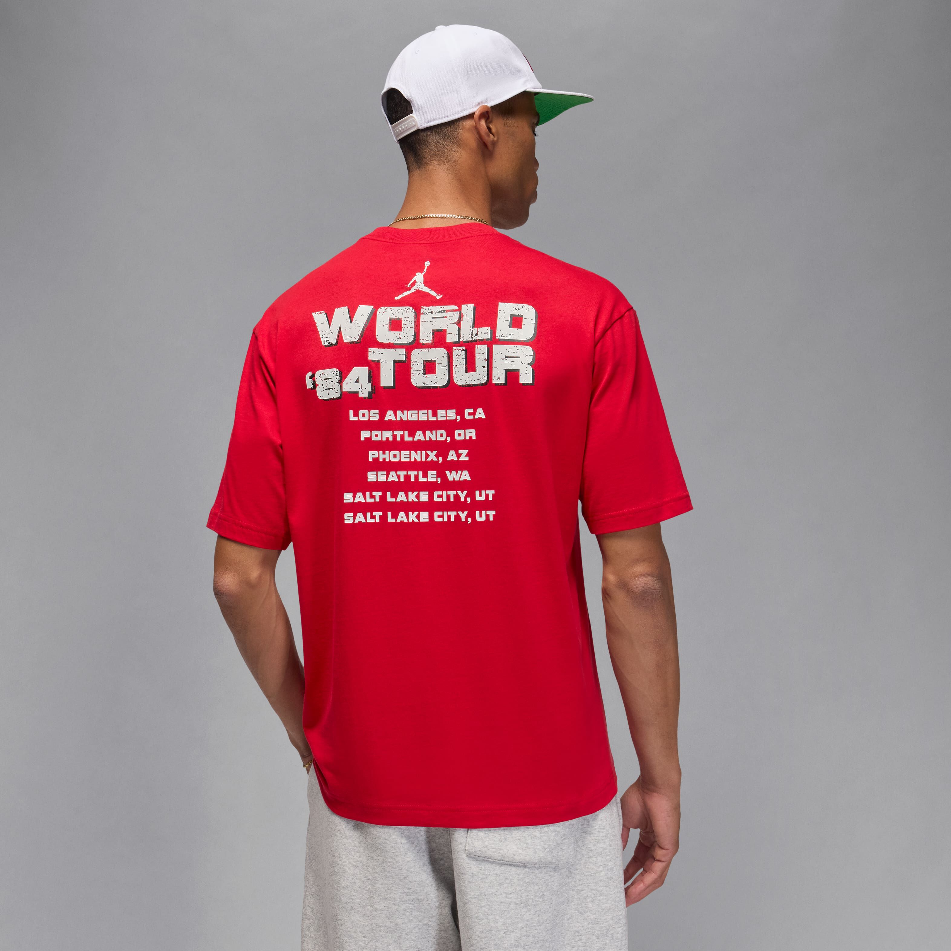 Jordan image number 1