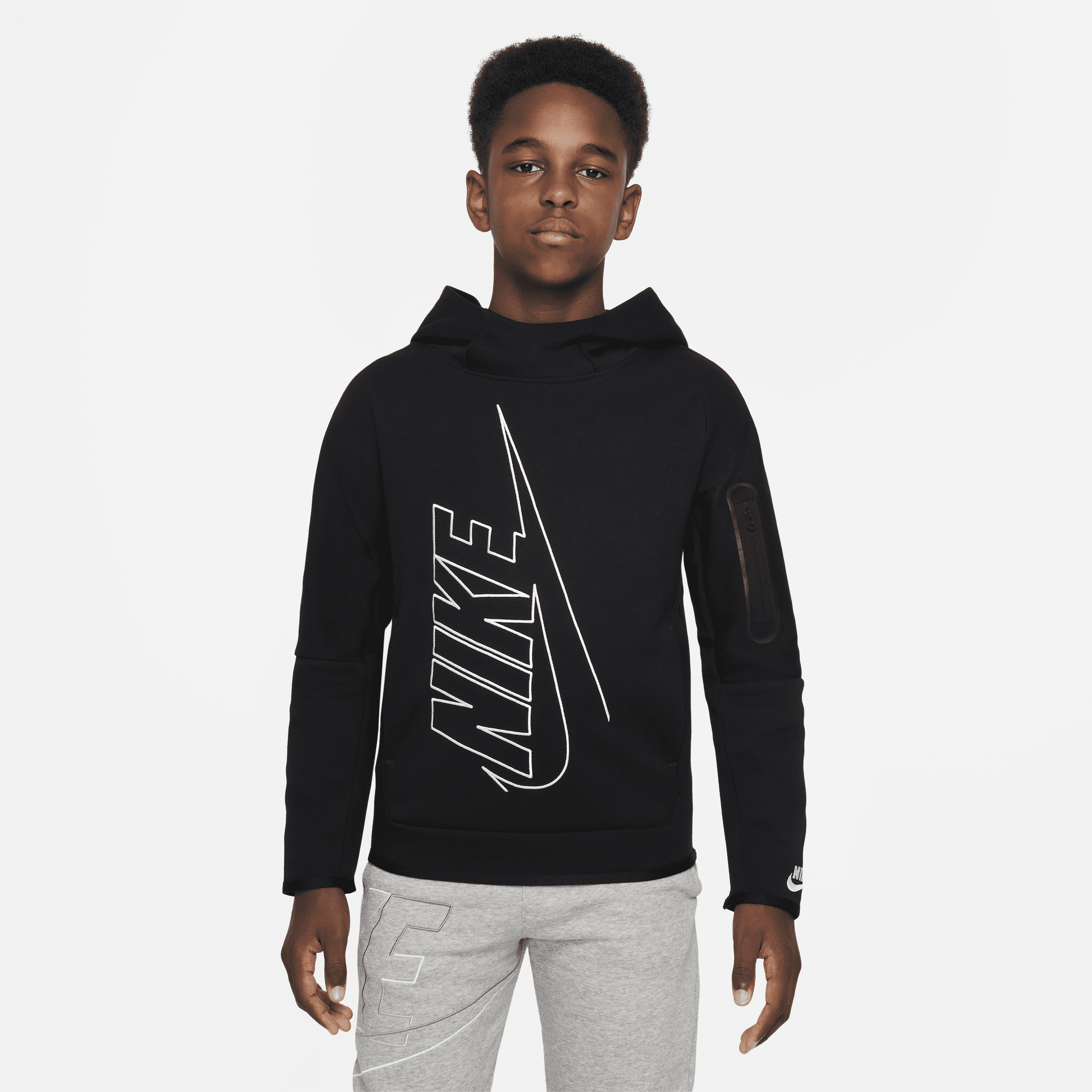 Nike sportswear 2025 nsw hoodie