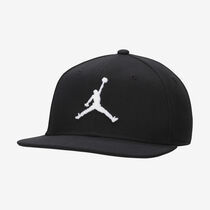 Jordan Pro Cap