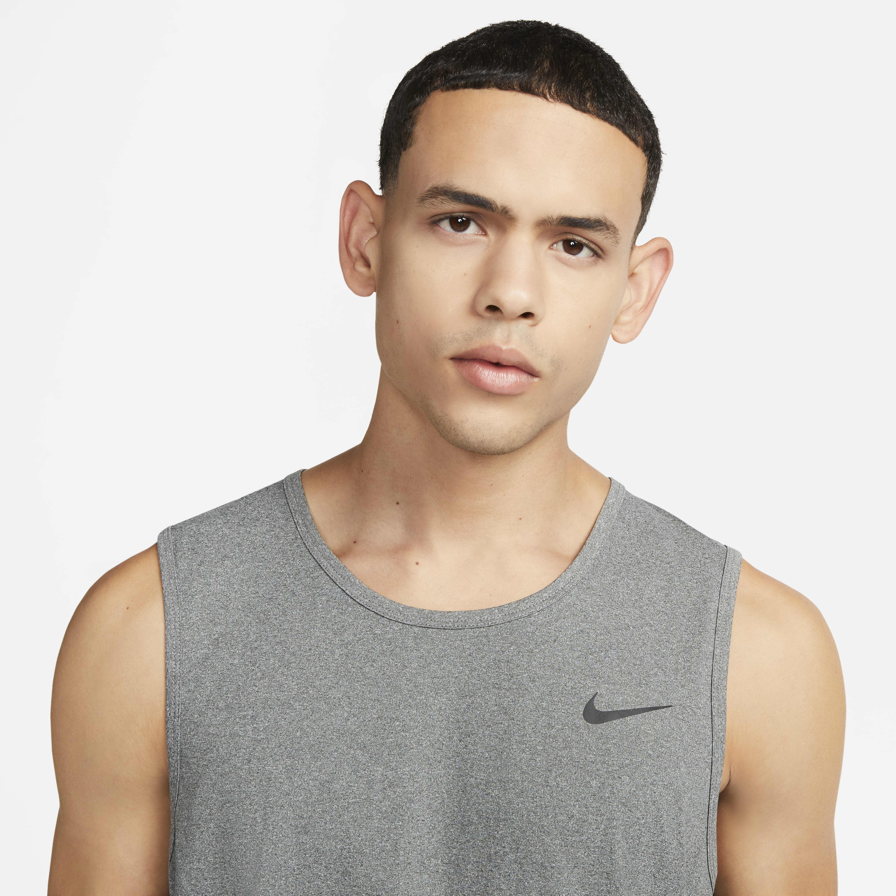 Nike Dri-FIT Hyverse image number 2