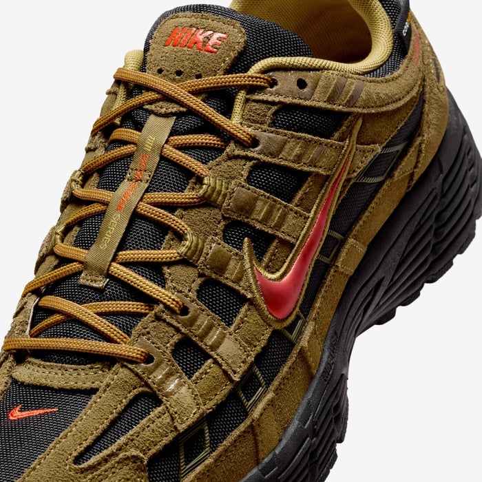 Nike P-6000 Premium CORDURA® image number 6 Nike P-6000 Premium CORDURA® image number 6