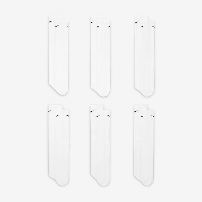 Nike Everyday Cushioned image number 2 Nike Everyday Cushioned image number 2