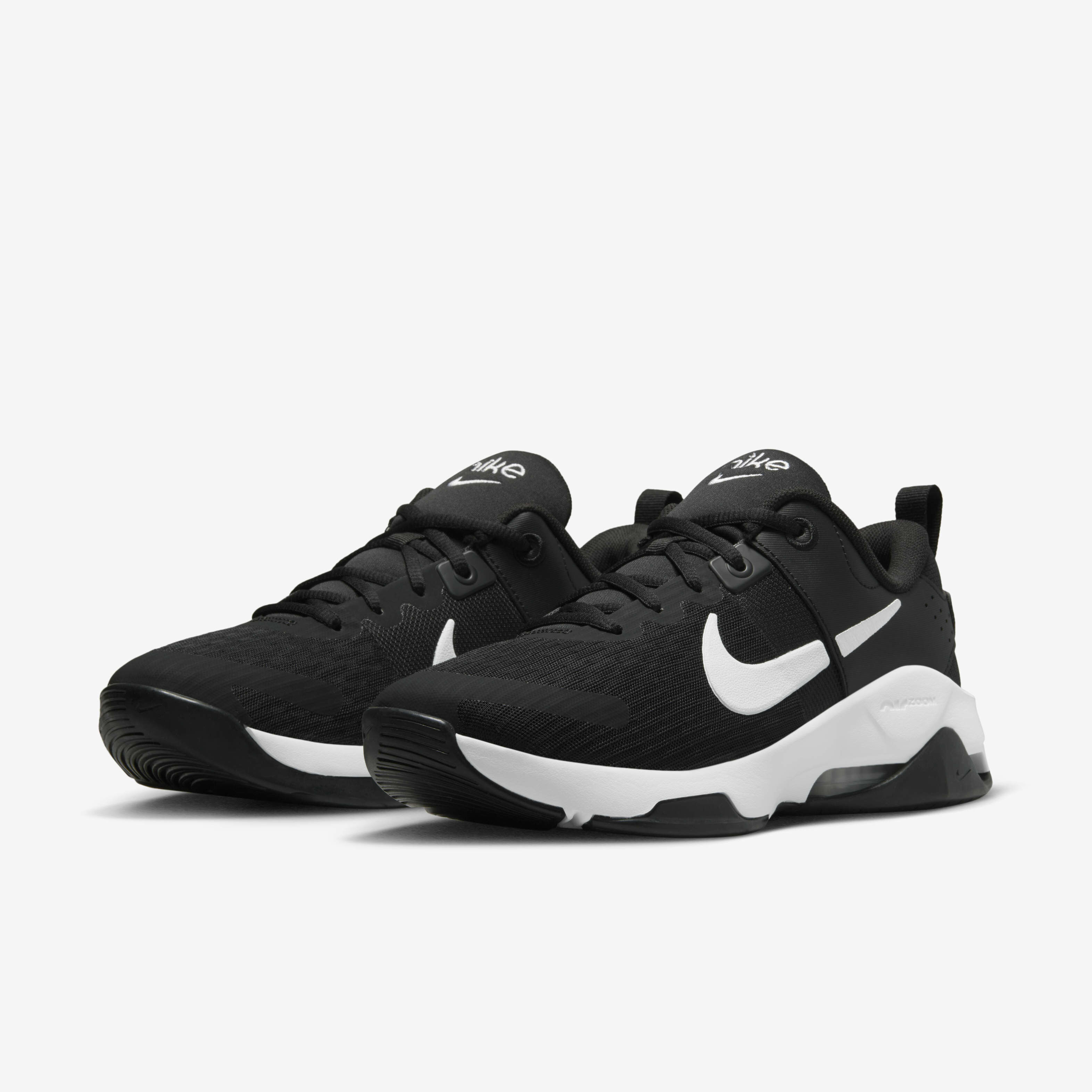 Buy Nike Zoom Bella 6 Women s Workout Shoes Nike UAE Official