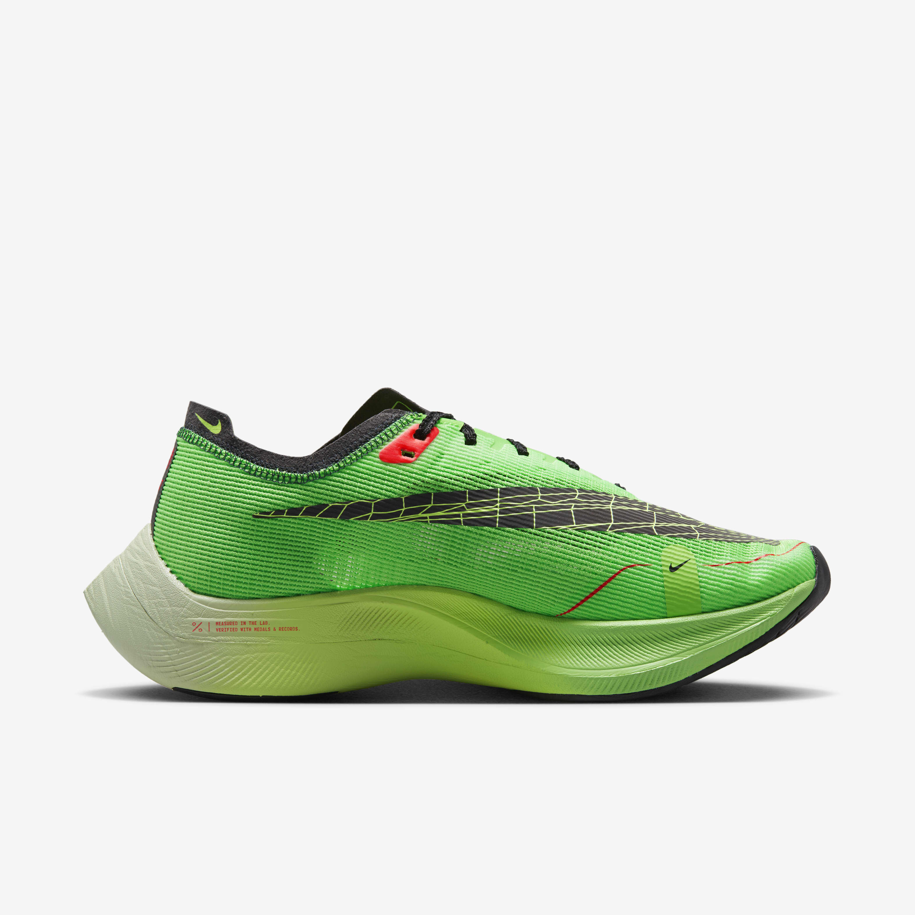 Nike Vaporfly 2 image number 2