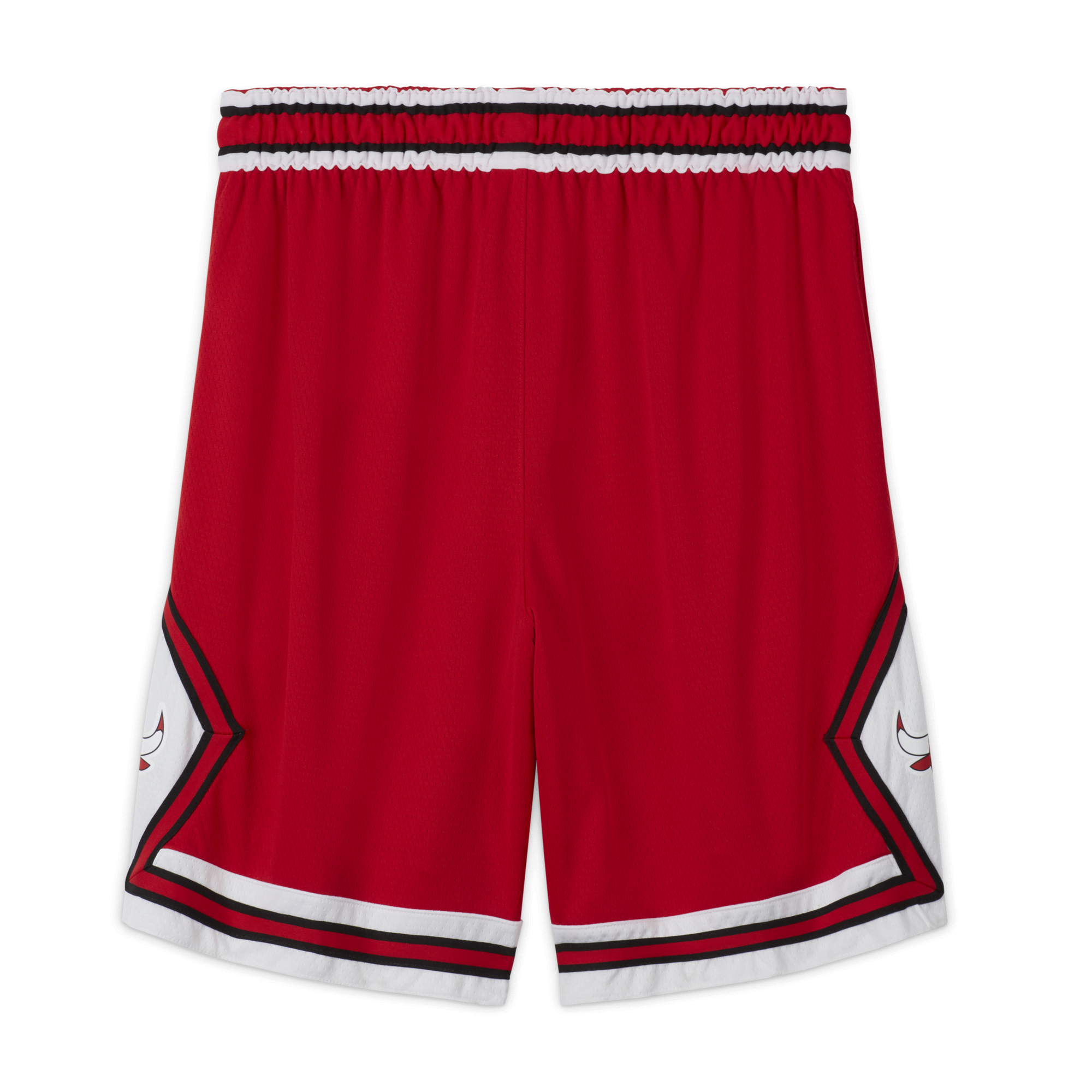 Chicago bulls cloudy top skies swingman short