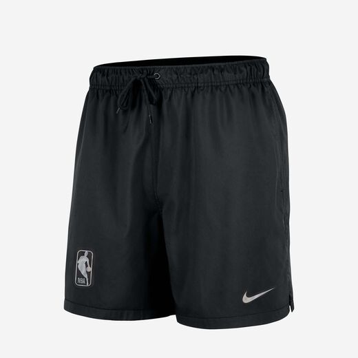 Basketball Shorts-Nike, Team 31 Club, Men's Woven Flow Shorts