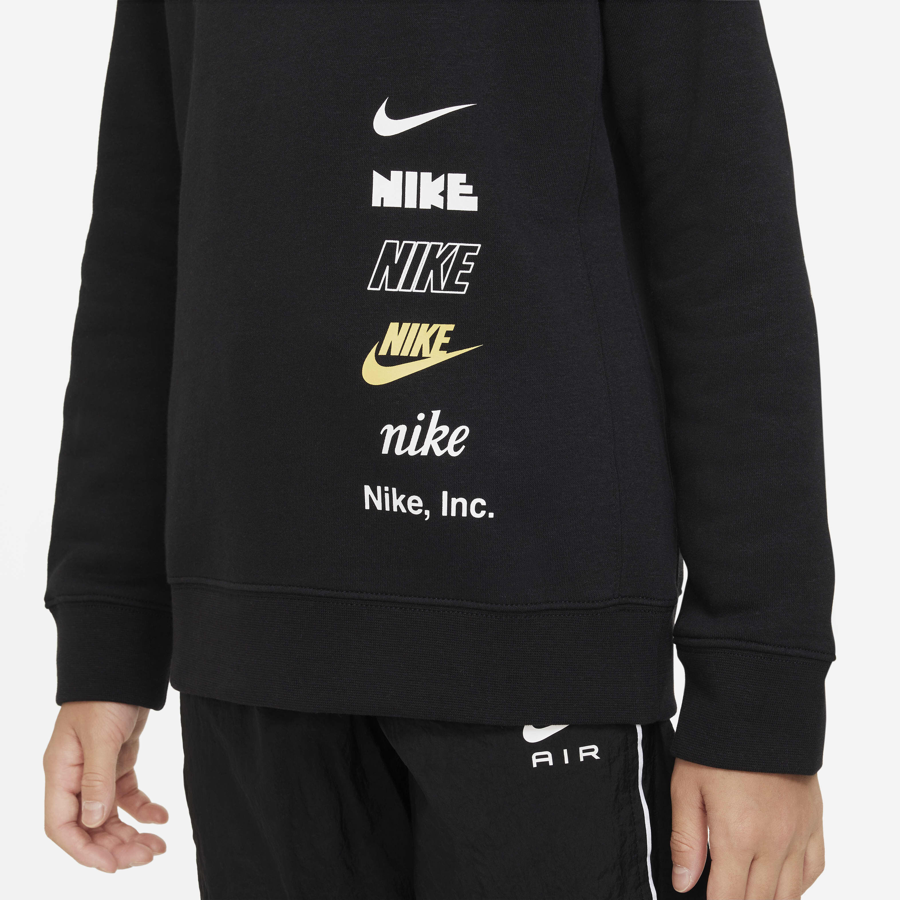 Nike Sportswear image number 3
