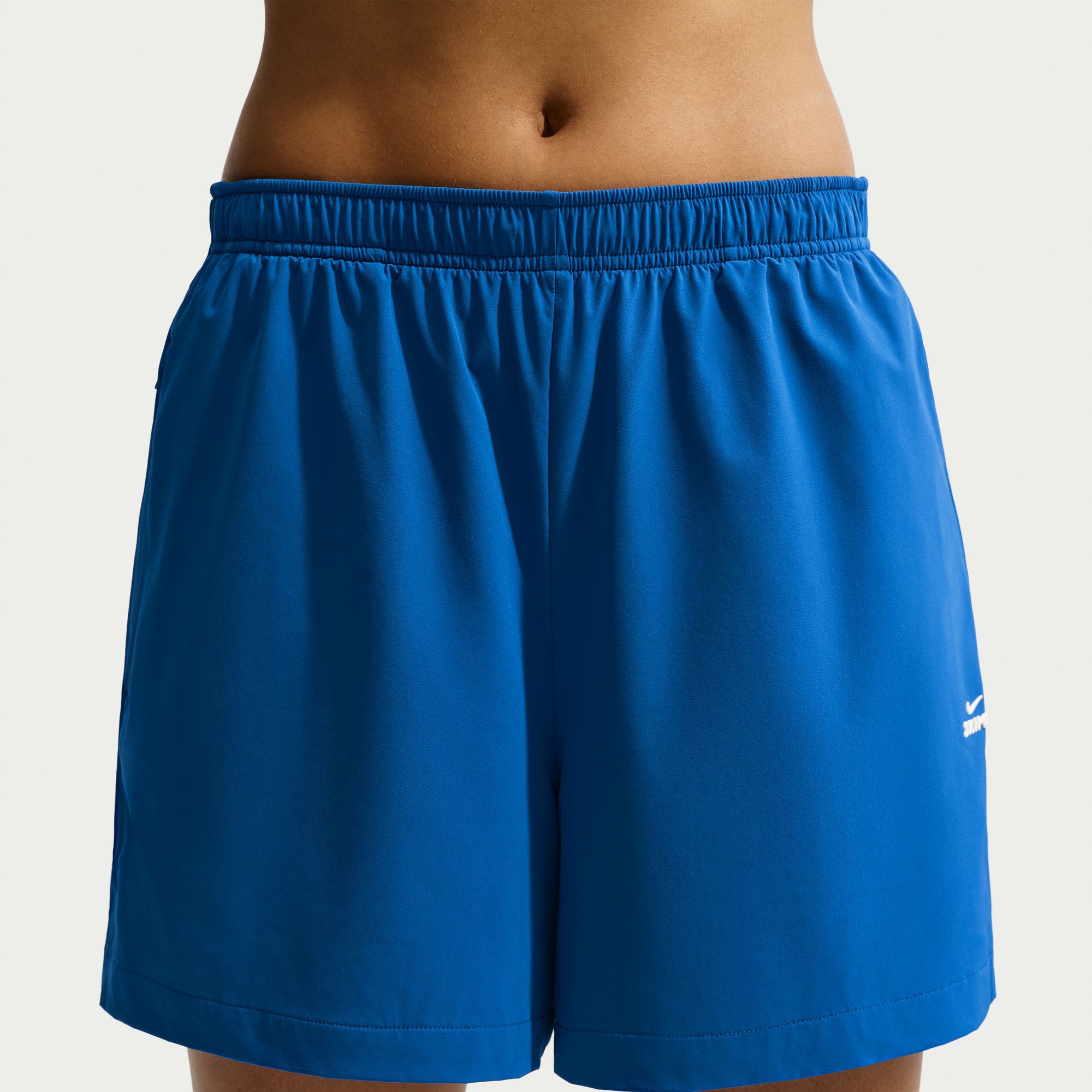 NikeSKIMS Stretch Nylon image number 3