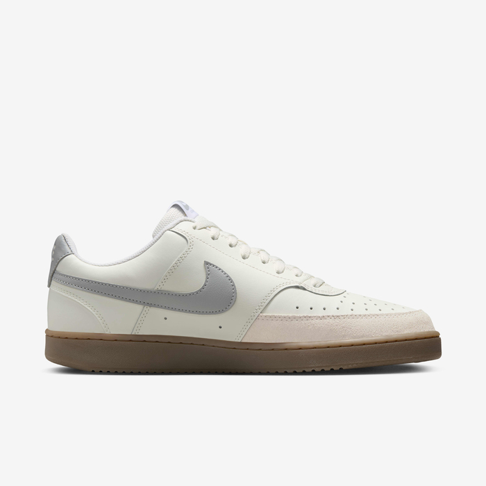 Nike Court Vision Low image number 2 Nike Court Vision Low image number 2