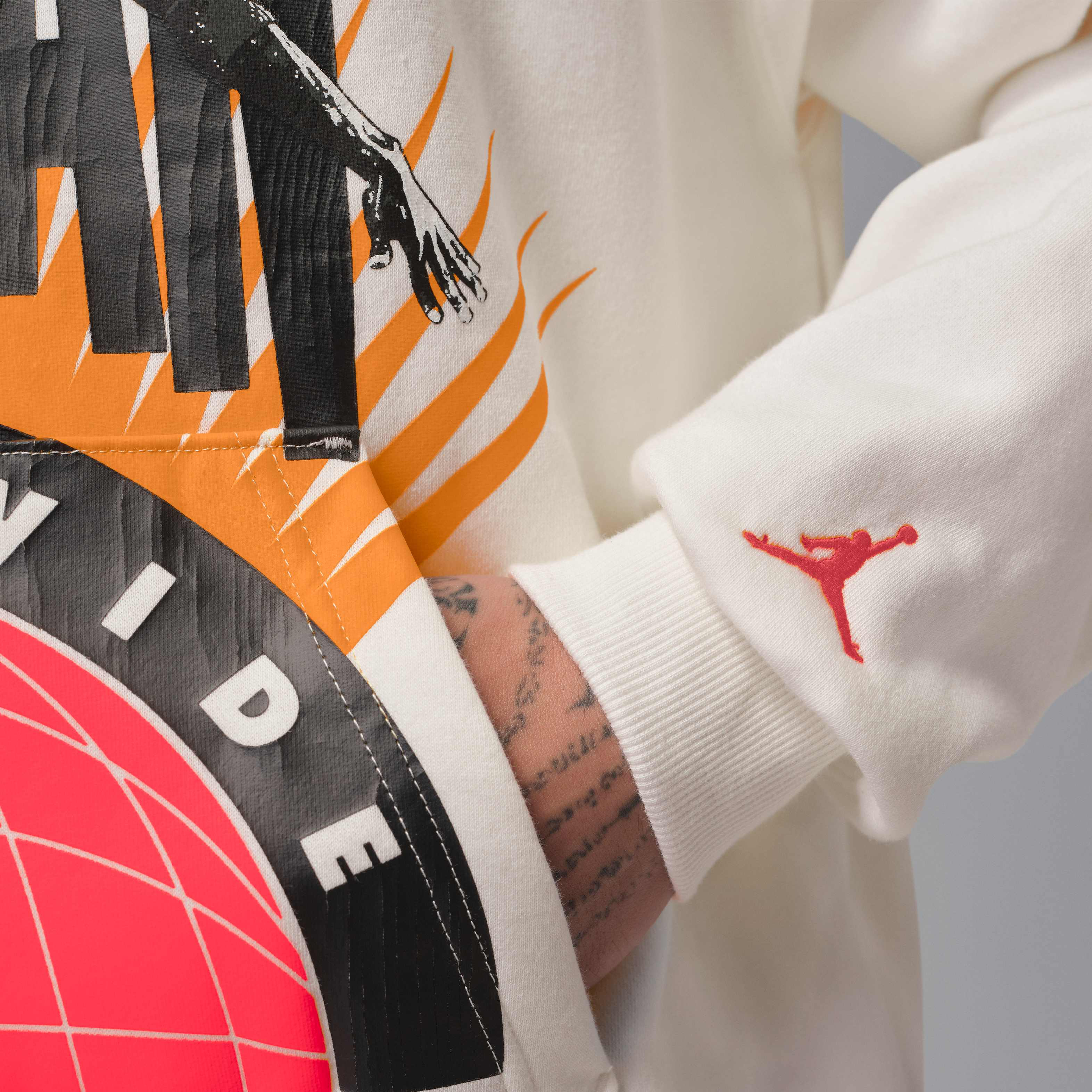 جوردن بروكلين فليس image number 4