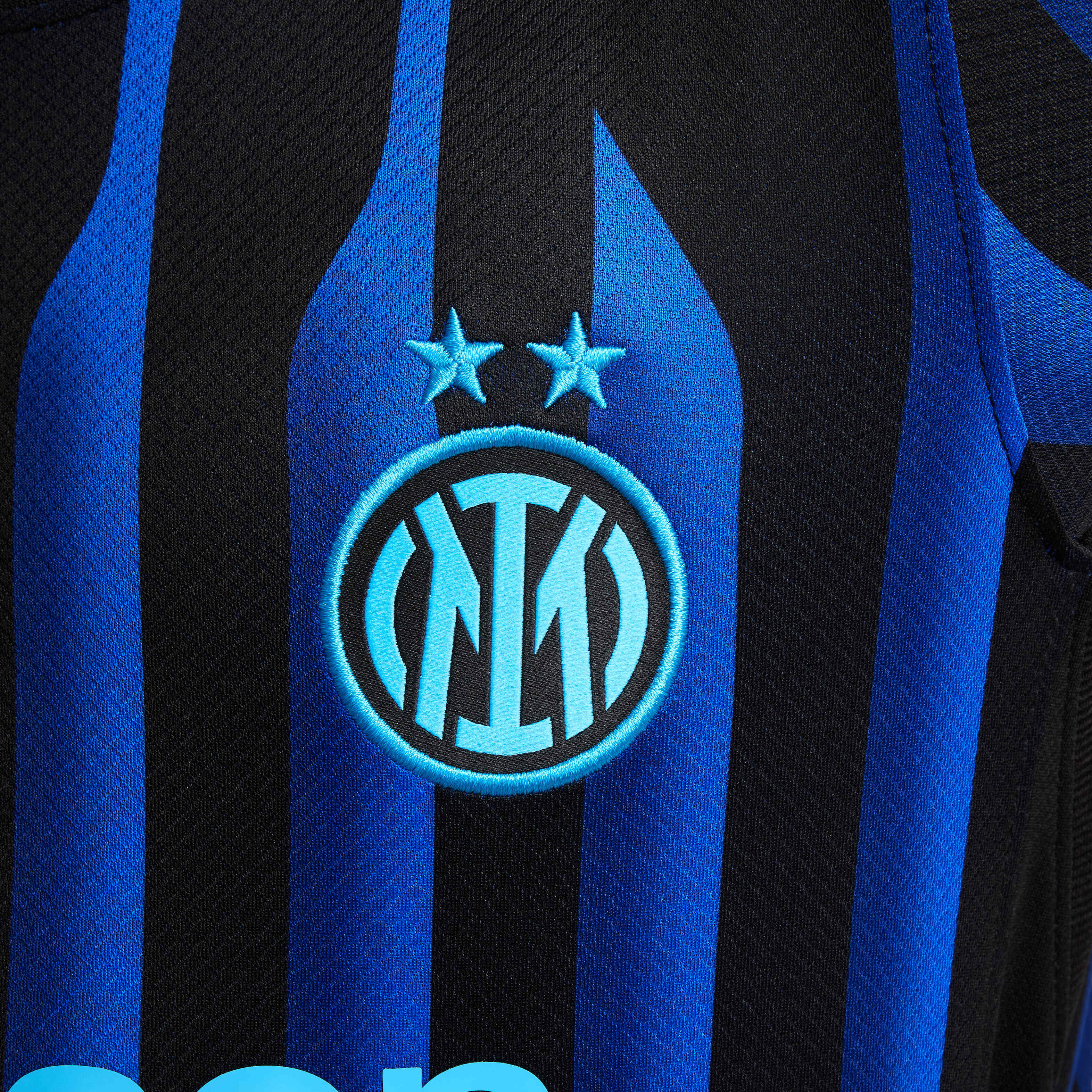 Inter Milan 2025/26 Stadium Home image number 4