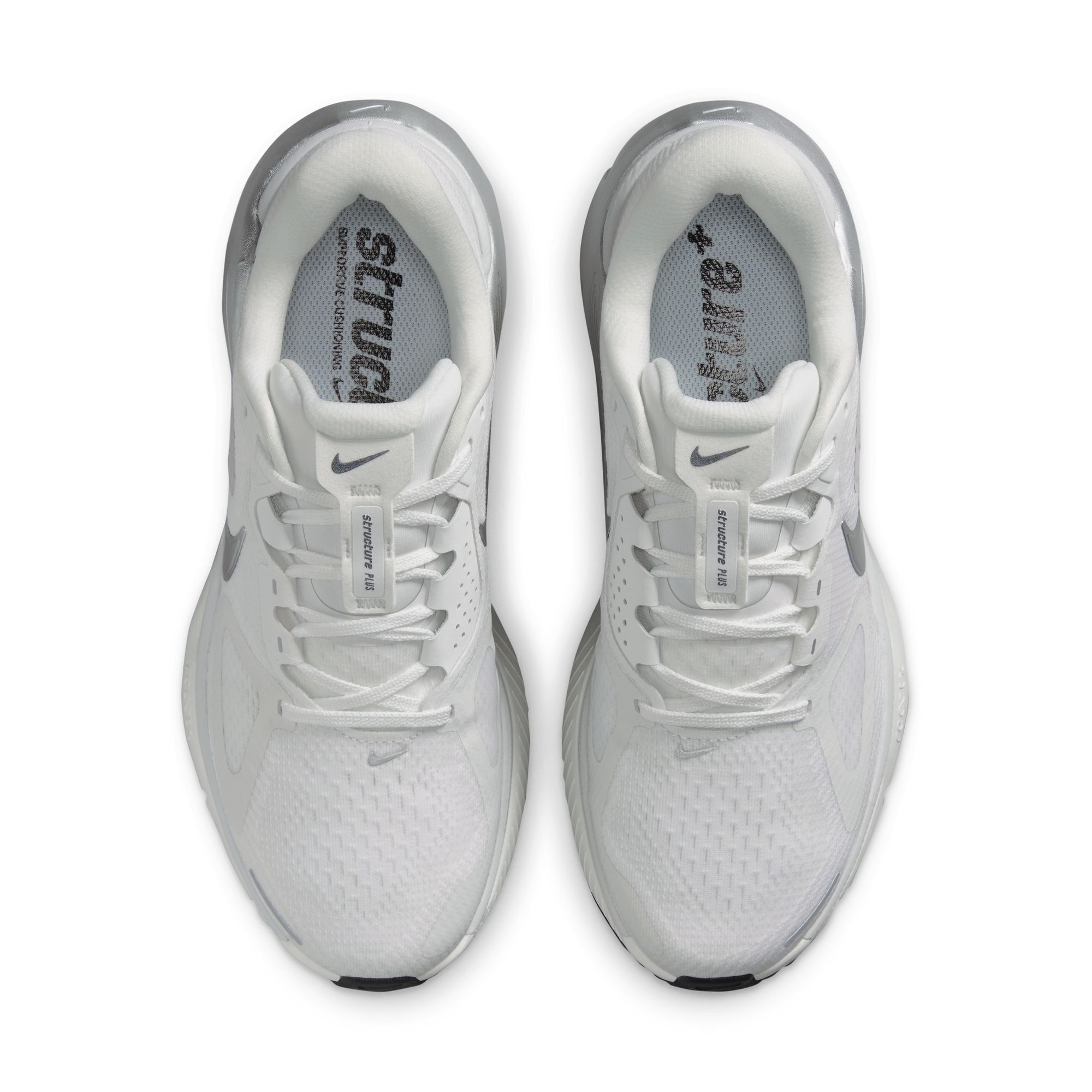 Nike Structure Plus image number 3