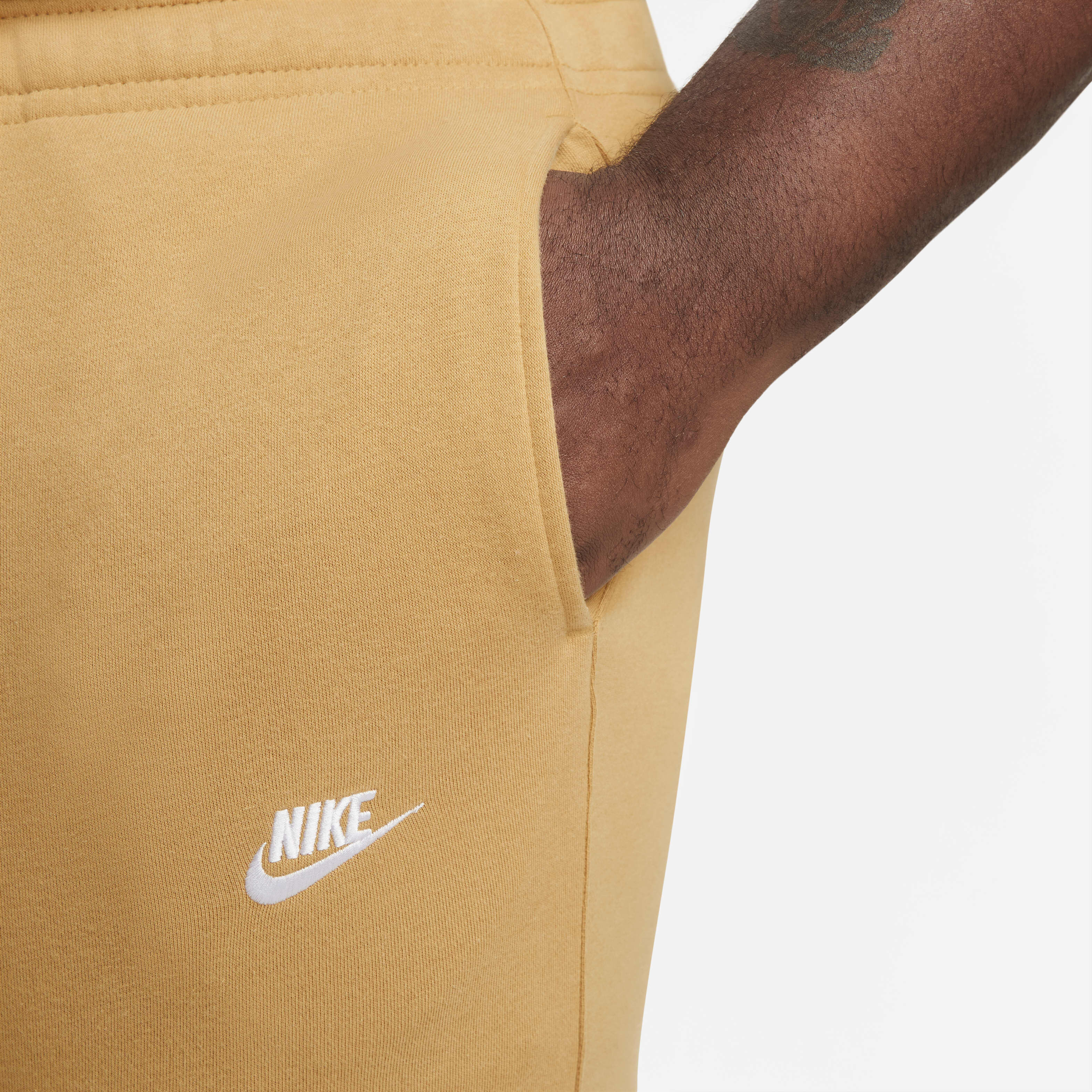 Nike Sportswear Club Fleece image number 9