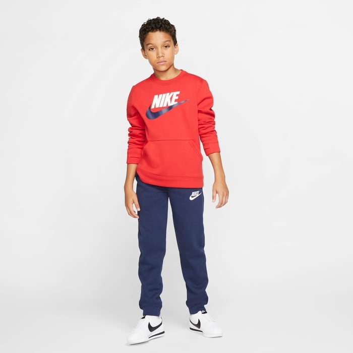 Nike Sportswear Club Fleece image number 4 Nike Sportswear Club Fleece image number 4