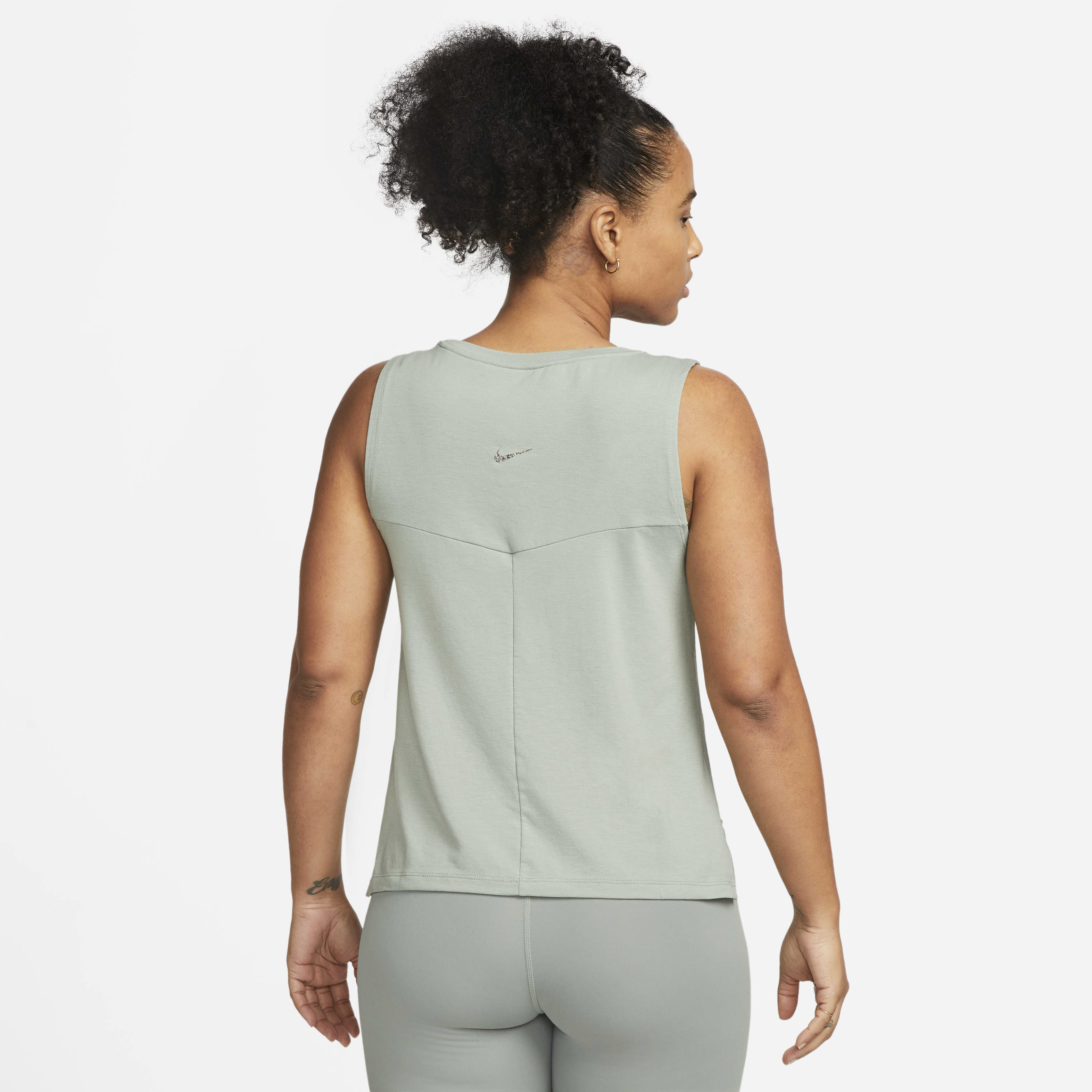 Nike Yoga Dri-FIT image number 1