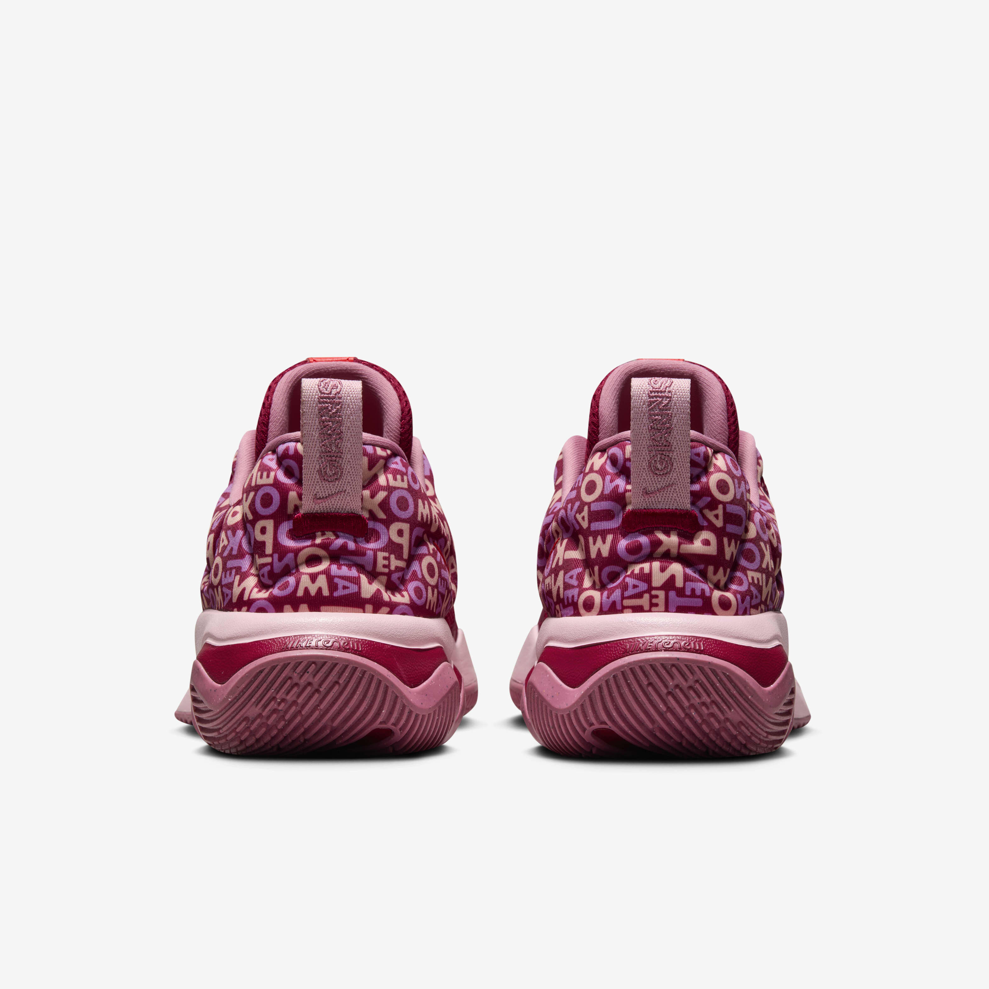 Giannis Immortality 3 'Pearly Whites' image number 5