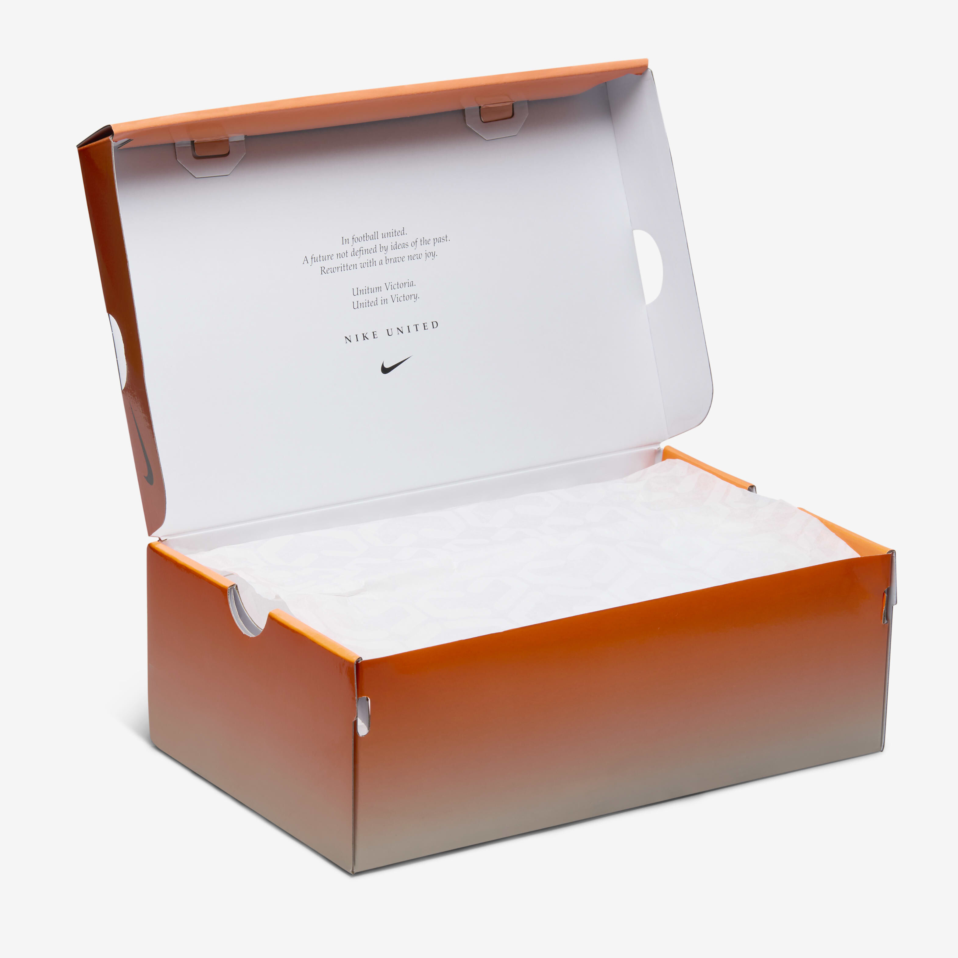 نايكي ميركيوريال فيبور 15 اليت image number 10