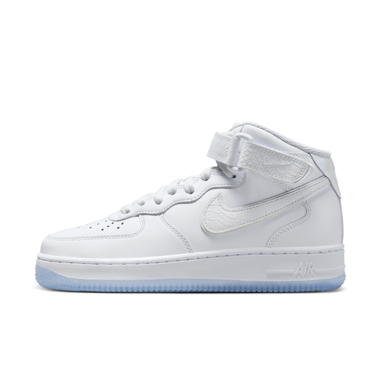 Nike air force 1 2025 womens mid