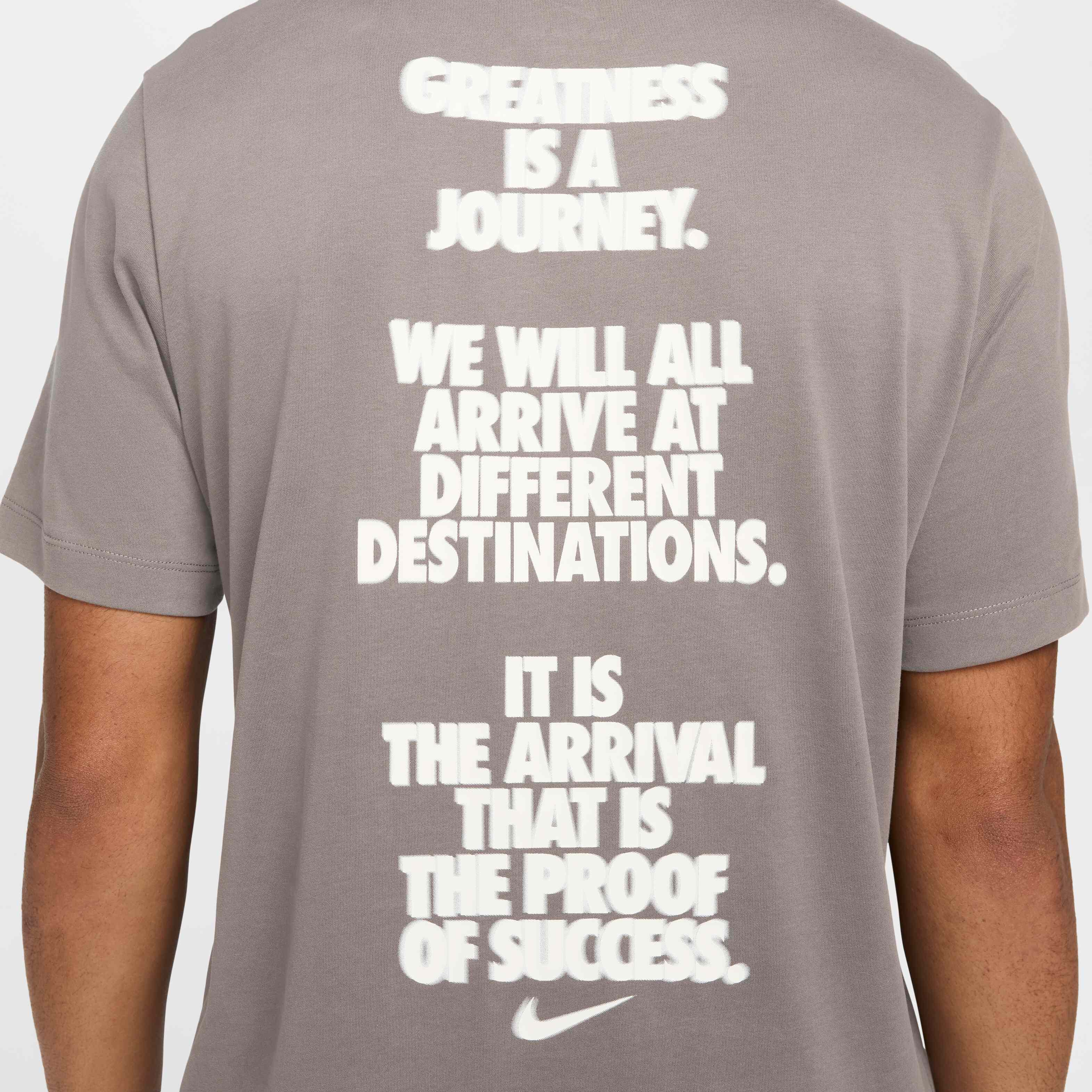 nike tee shirts with sayings