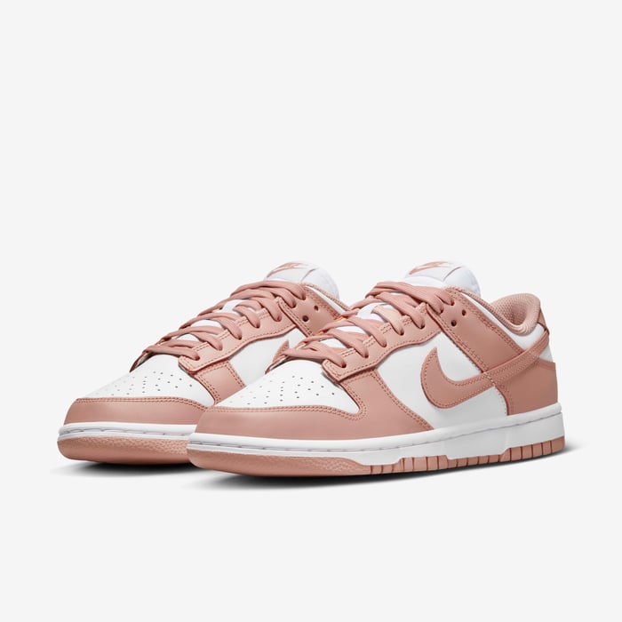 Nike Dunk Low image number 4 Nike Dunk Low image number 4