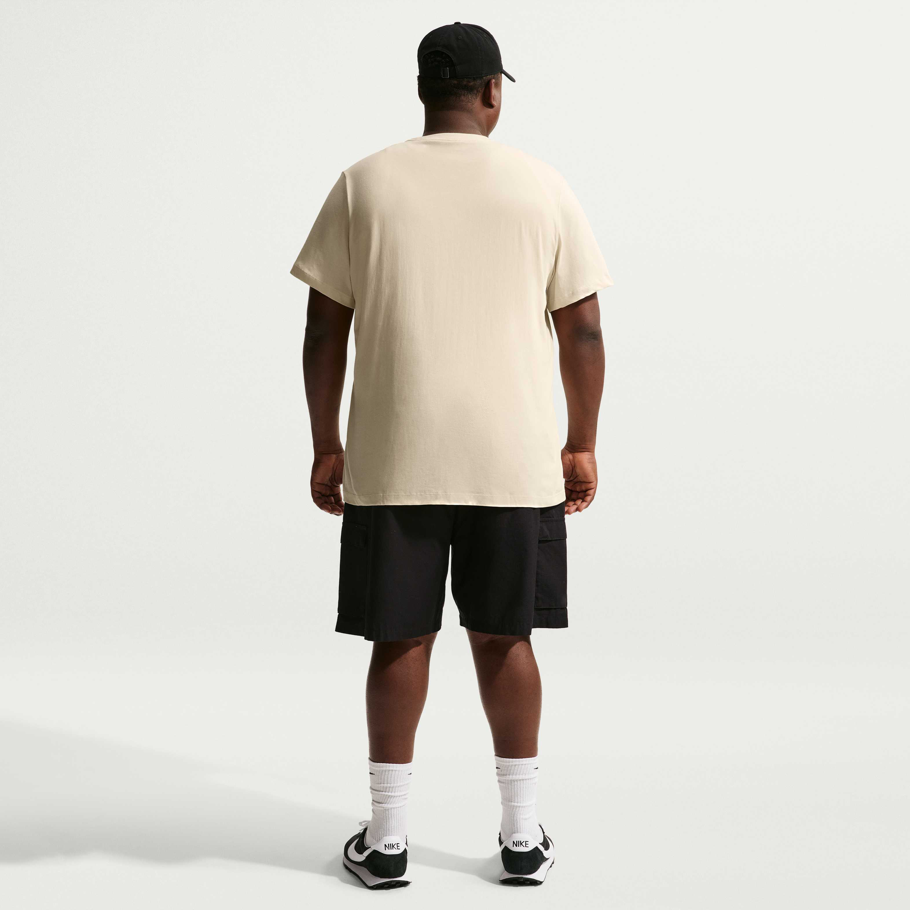 Nike Sportswear Club image number 9