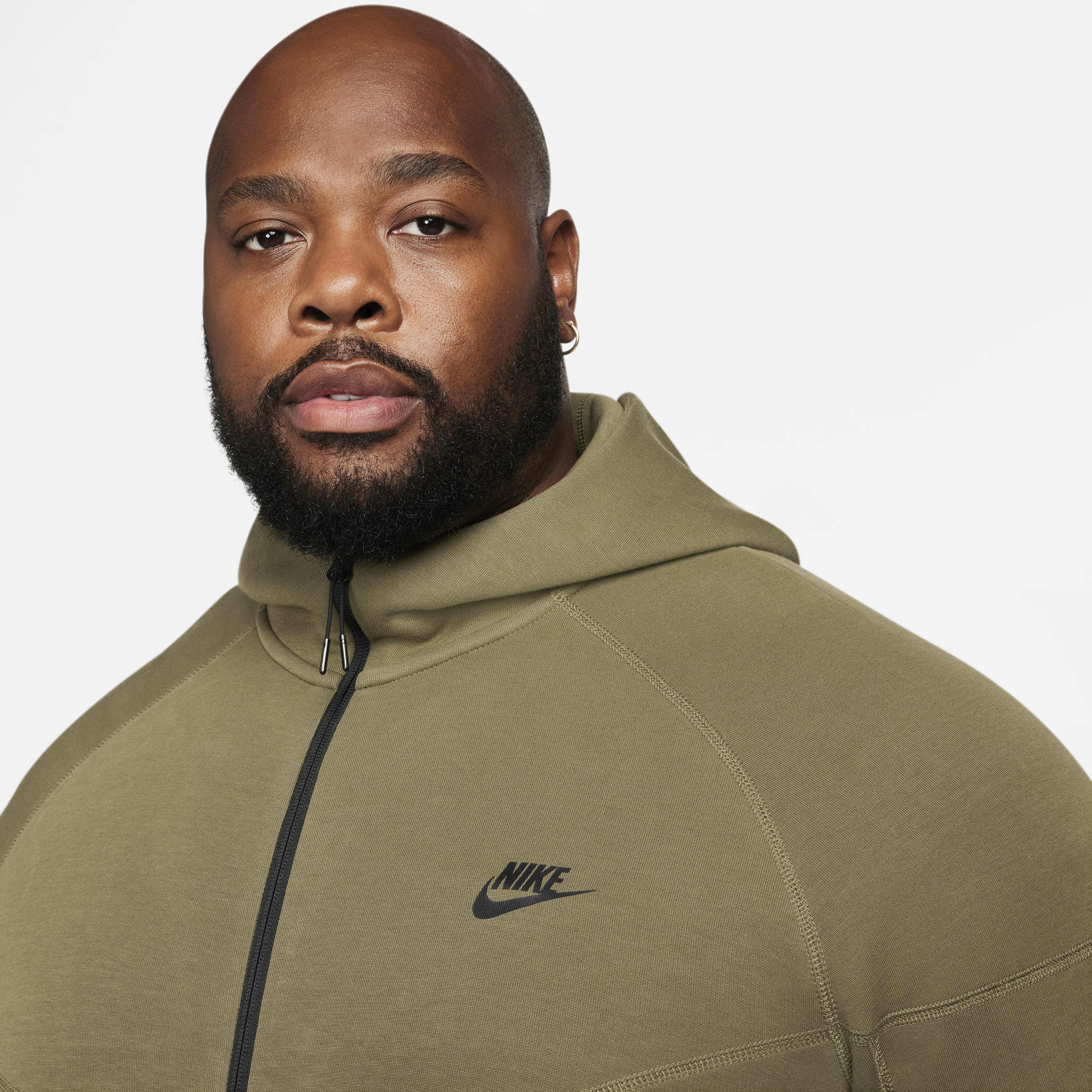 Nike tech fleece sequoia online