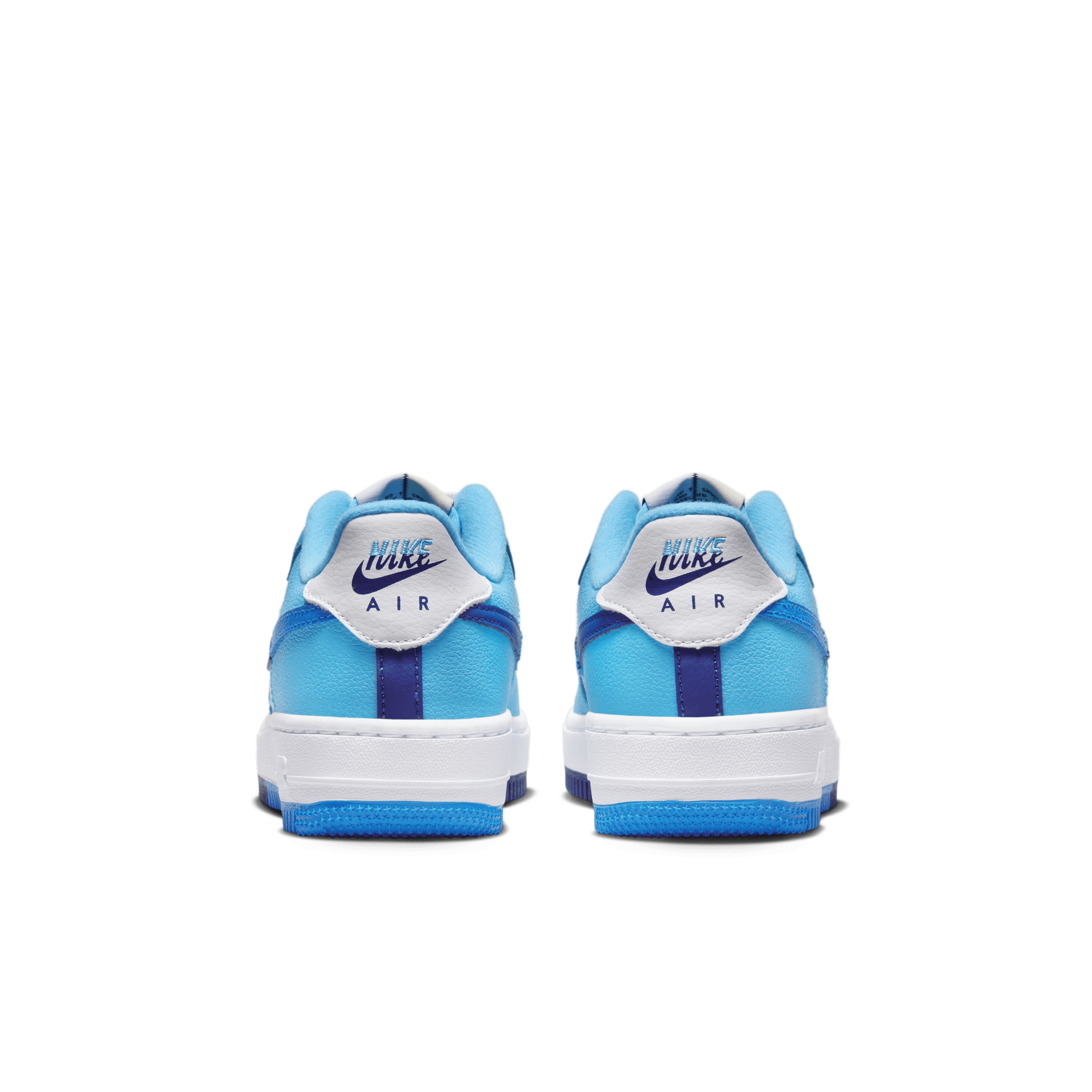 Nike air force shop 2 enfant or