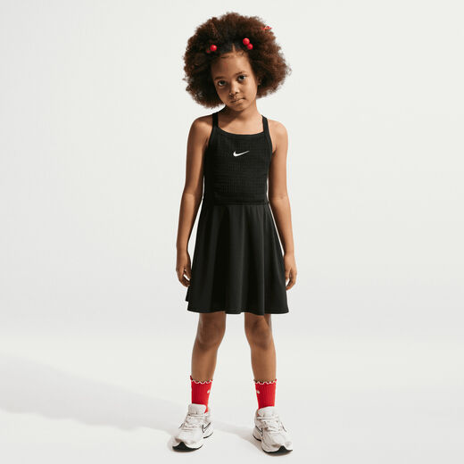 Skirts & Dresses-Nike, Nike Bold Play, Little Kids' Dri-FIT Dress
