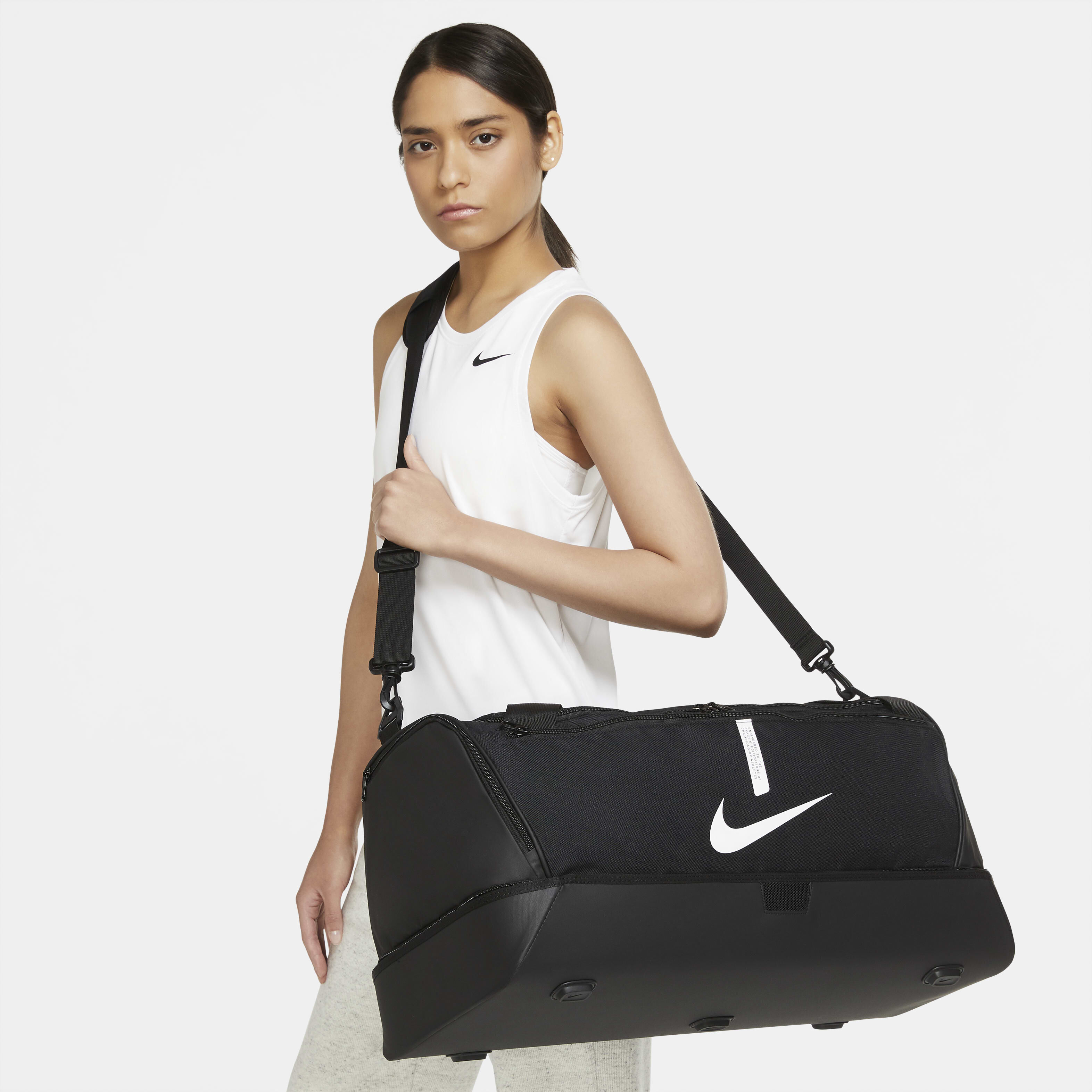 Hardcase football bag discount