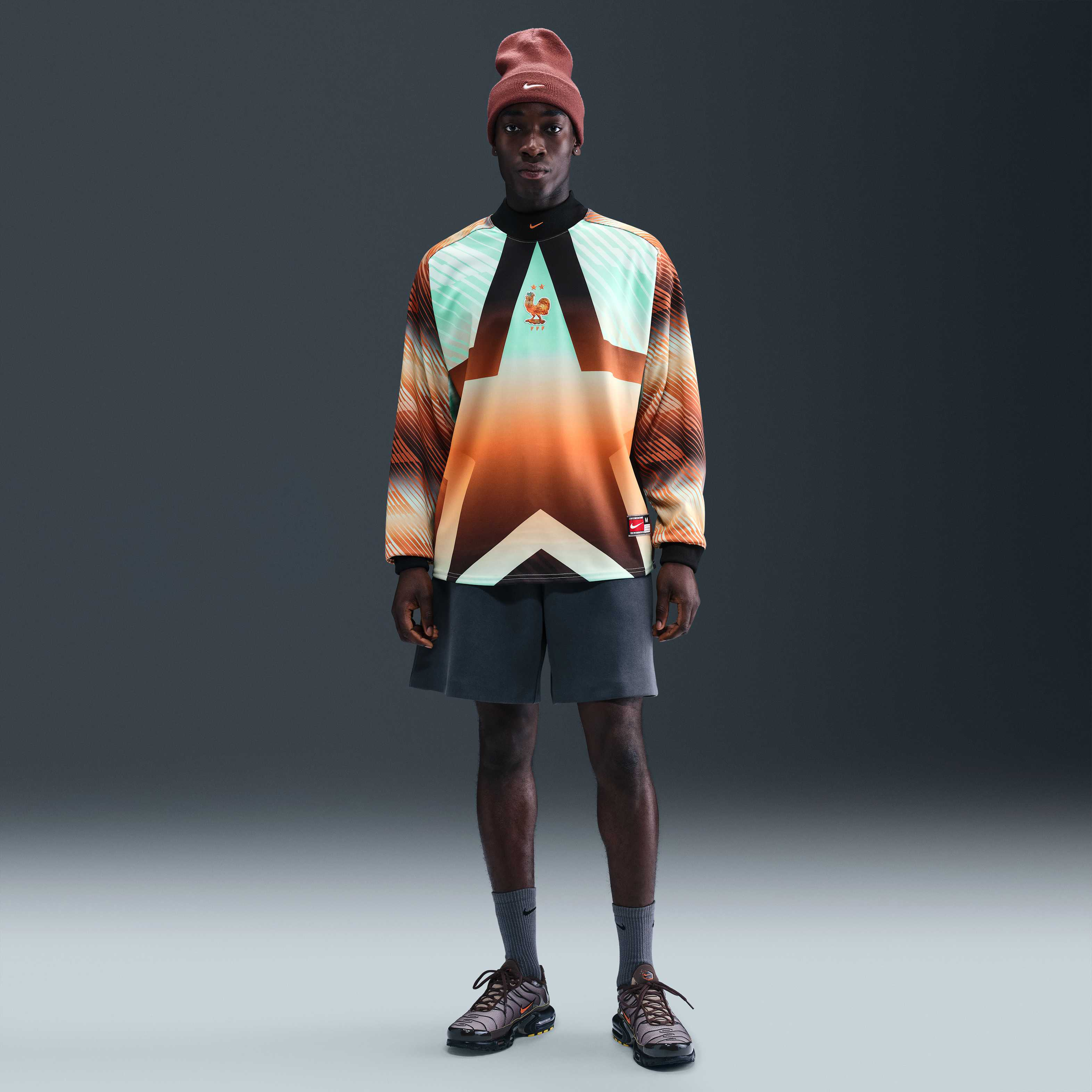 FFF Hollywood Keeper image number 3