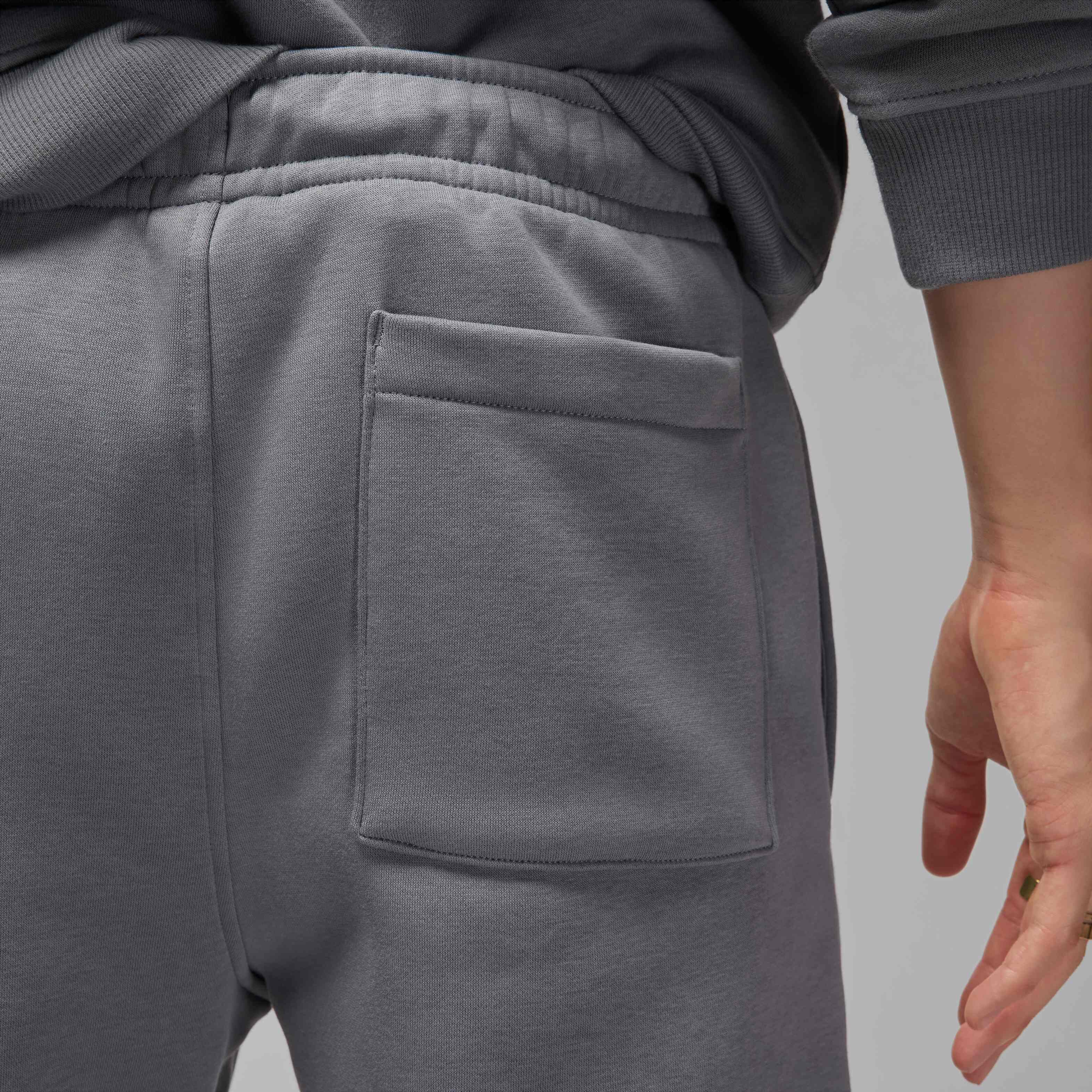 Jordan Brooklyn Fleece image number 3