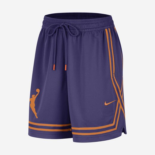 Women's Collection-Nike, Team 13, Women's Nike Dri-FIT WNBA Shorts