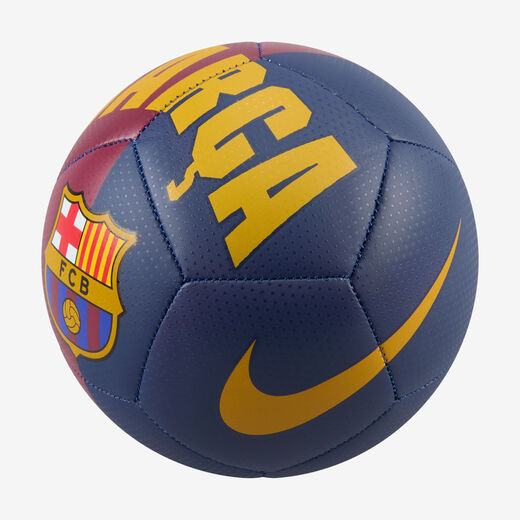 Balls-Nike, F.C. Barcelona 25/26, Nike Skills Ball Home