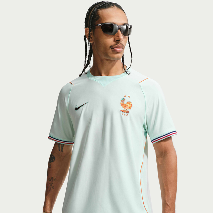 Buy FFF 2026 Stadium Away Men's Nike Dri-FIT Football Replica Buy FFF 2026 Stadium Away Men's Nike Dri-FIT Football Replica