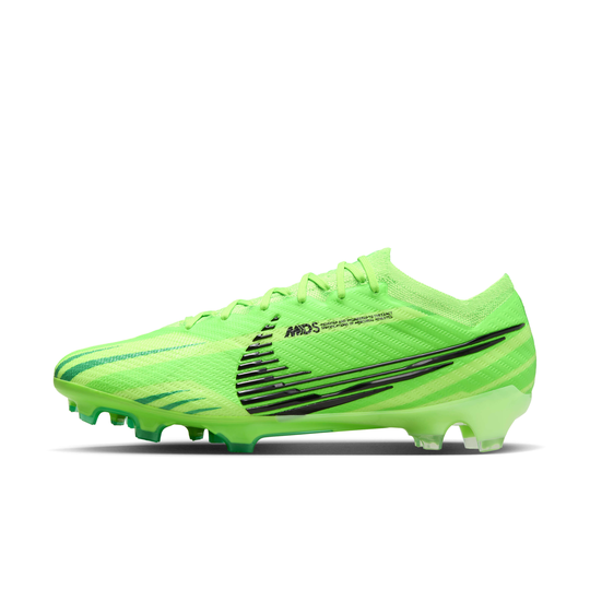 Nike mercurial green speed 2025 36 fg