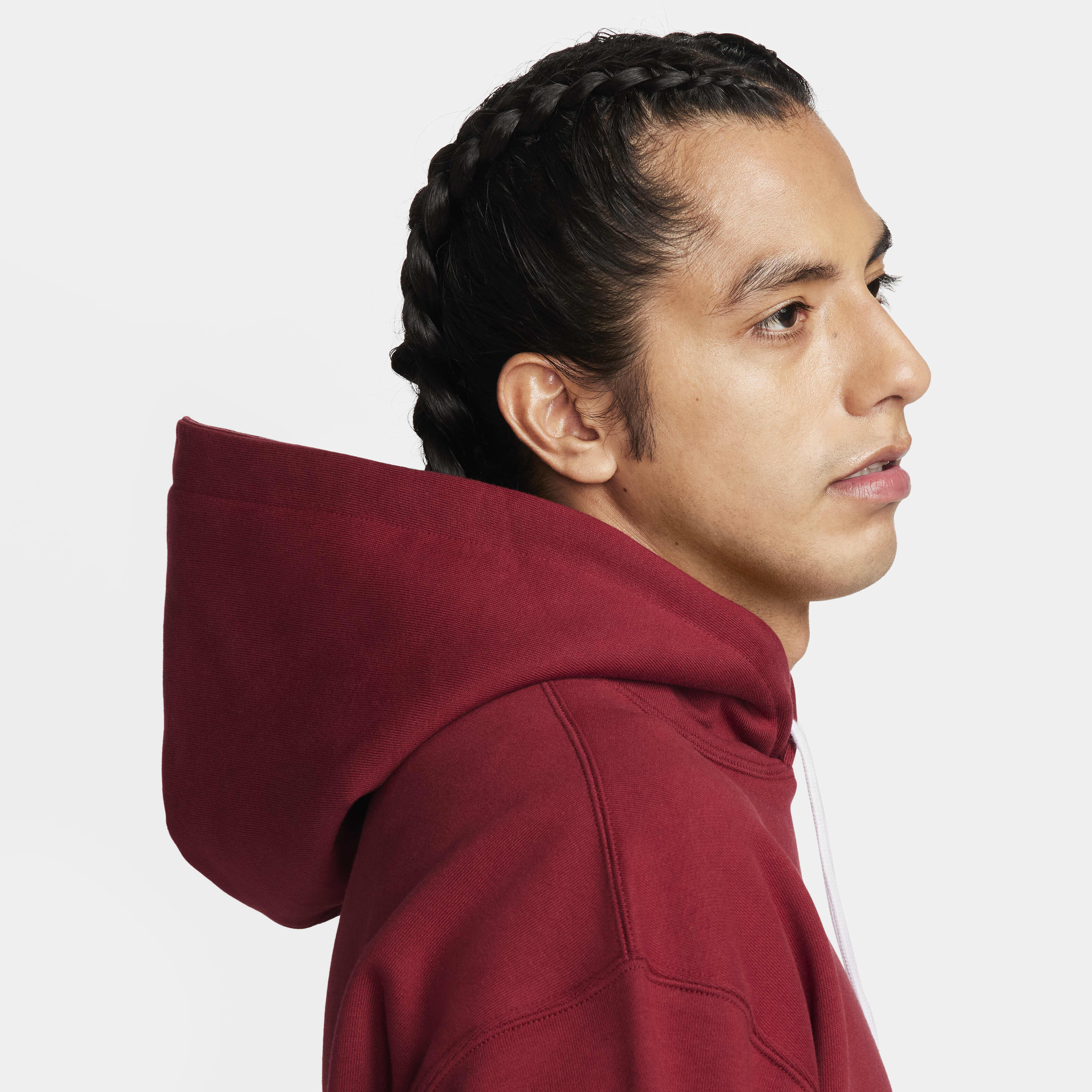 Nike Solo Swoosh image number 4