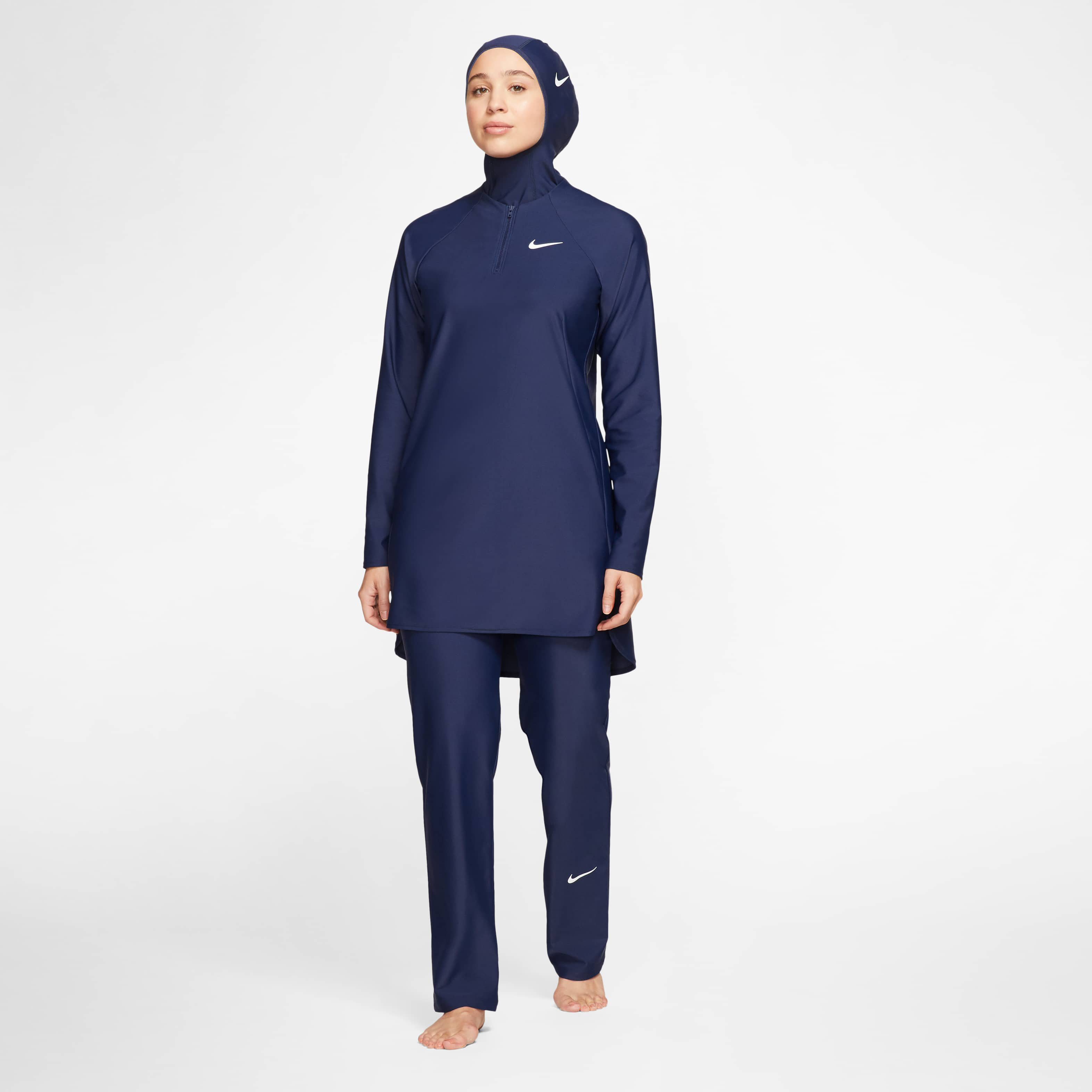 nike hijab for swimming