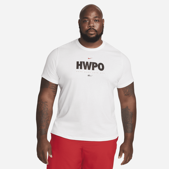 Hwpo nike shirt hotsell