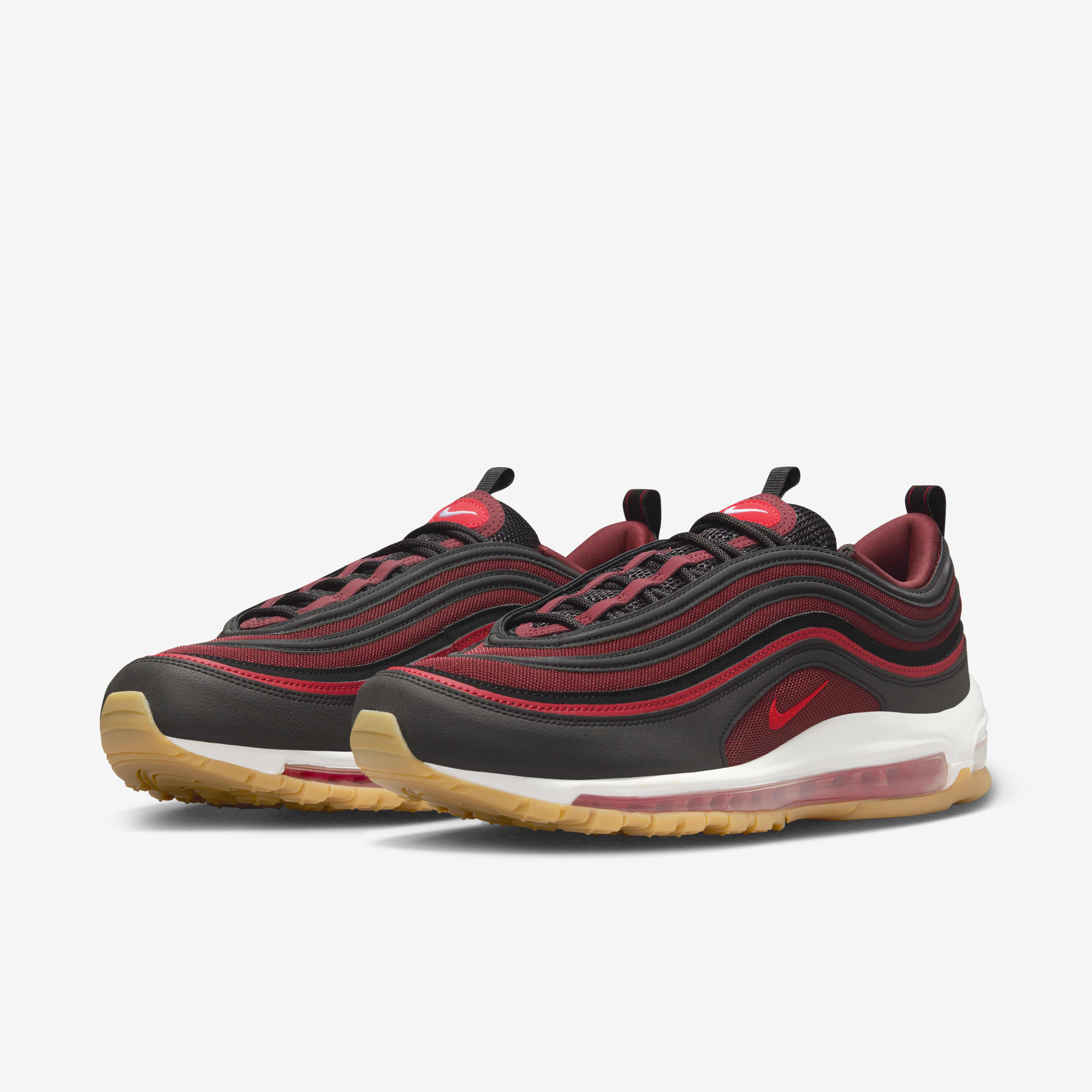 Nike Air Max 97 image number 4